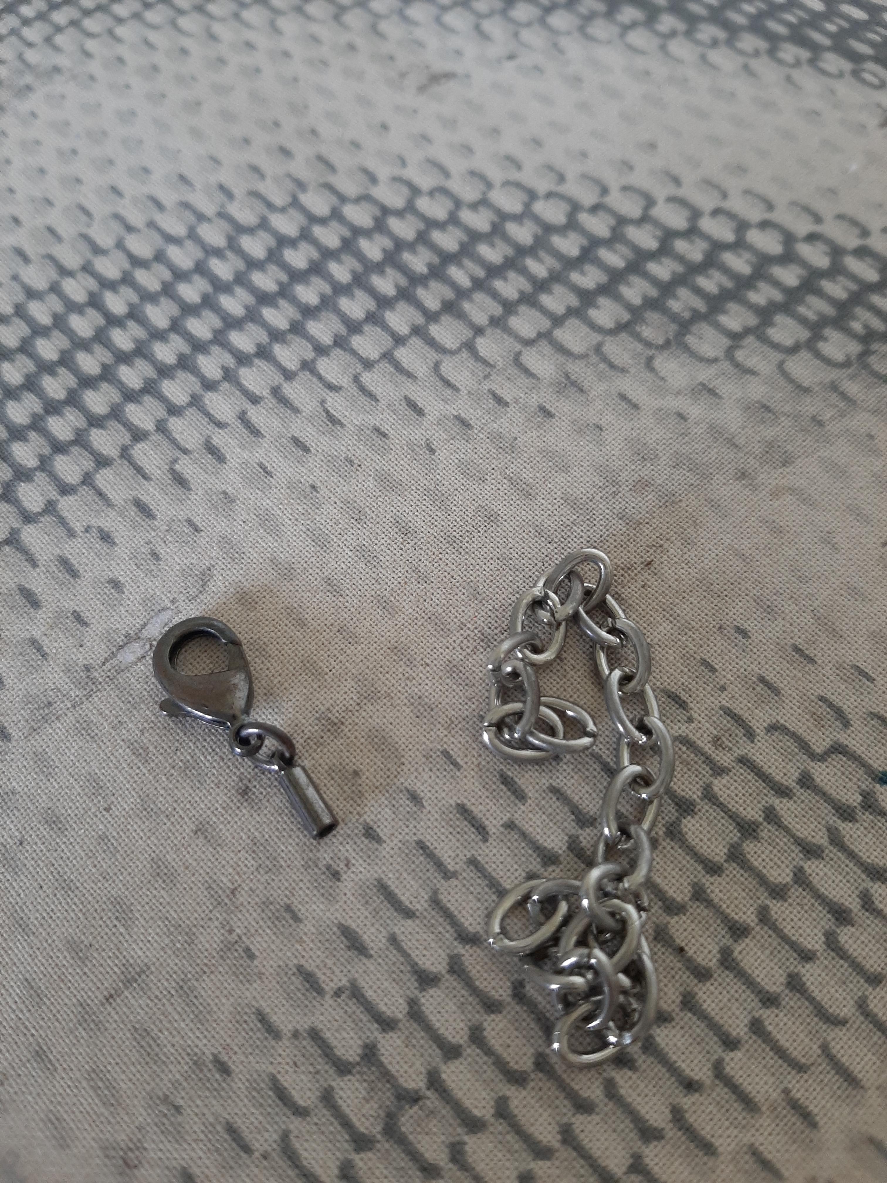 troc de troc fermoir collier image 0