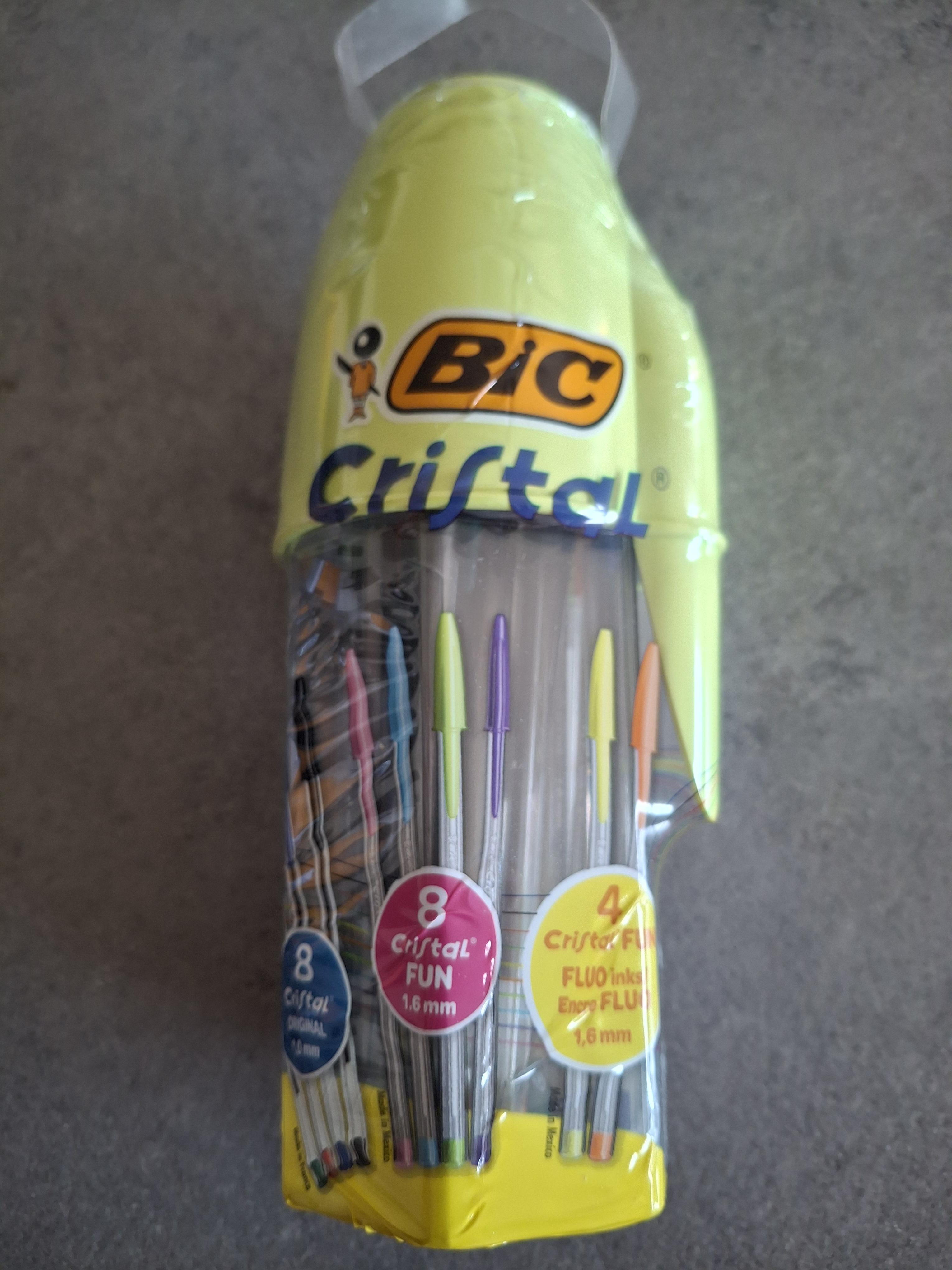 troc de troc bic en lot image 0