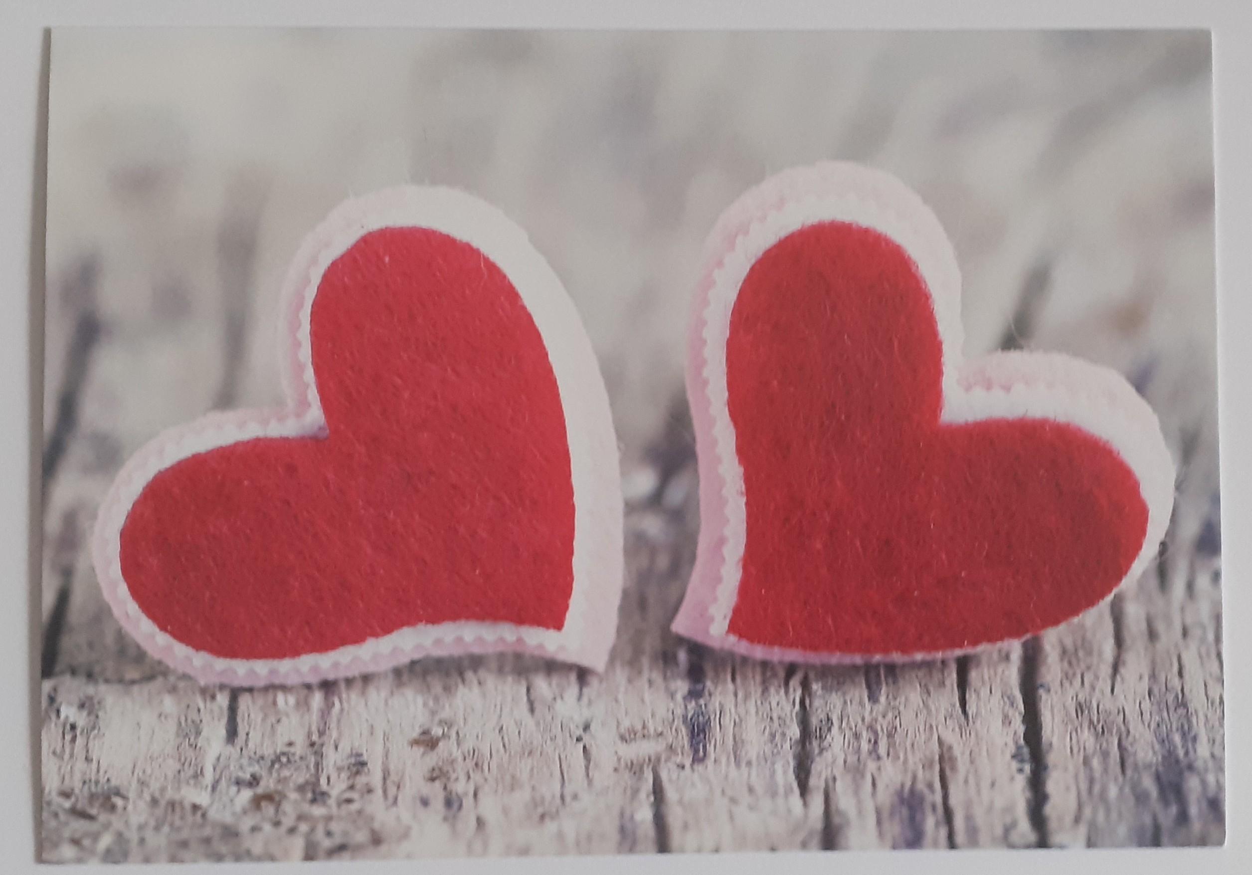 troc de troc dispo carte postale amour 48 image 0