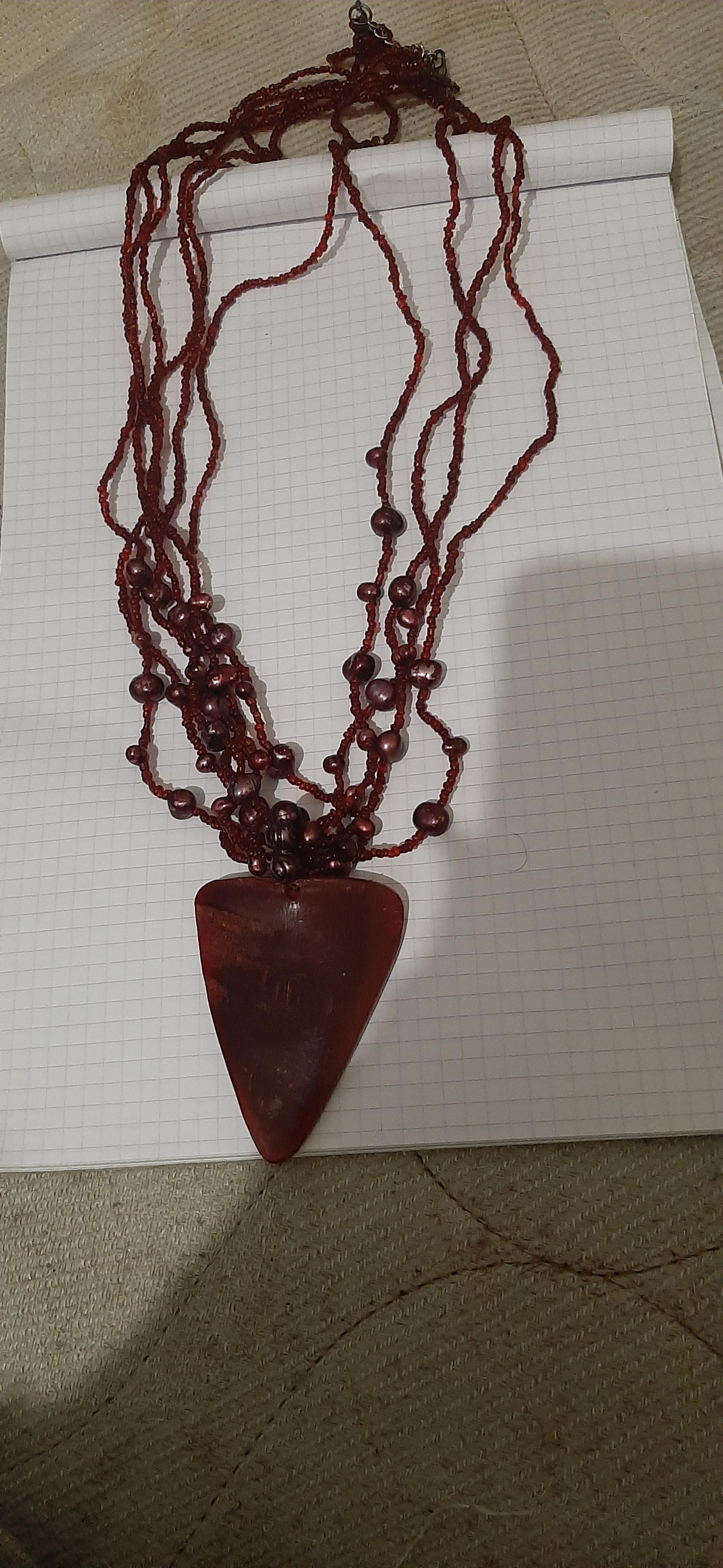 troc de troc collier image 0