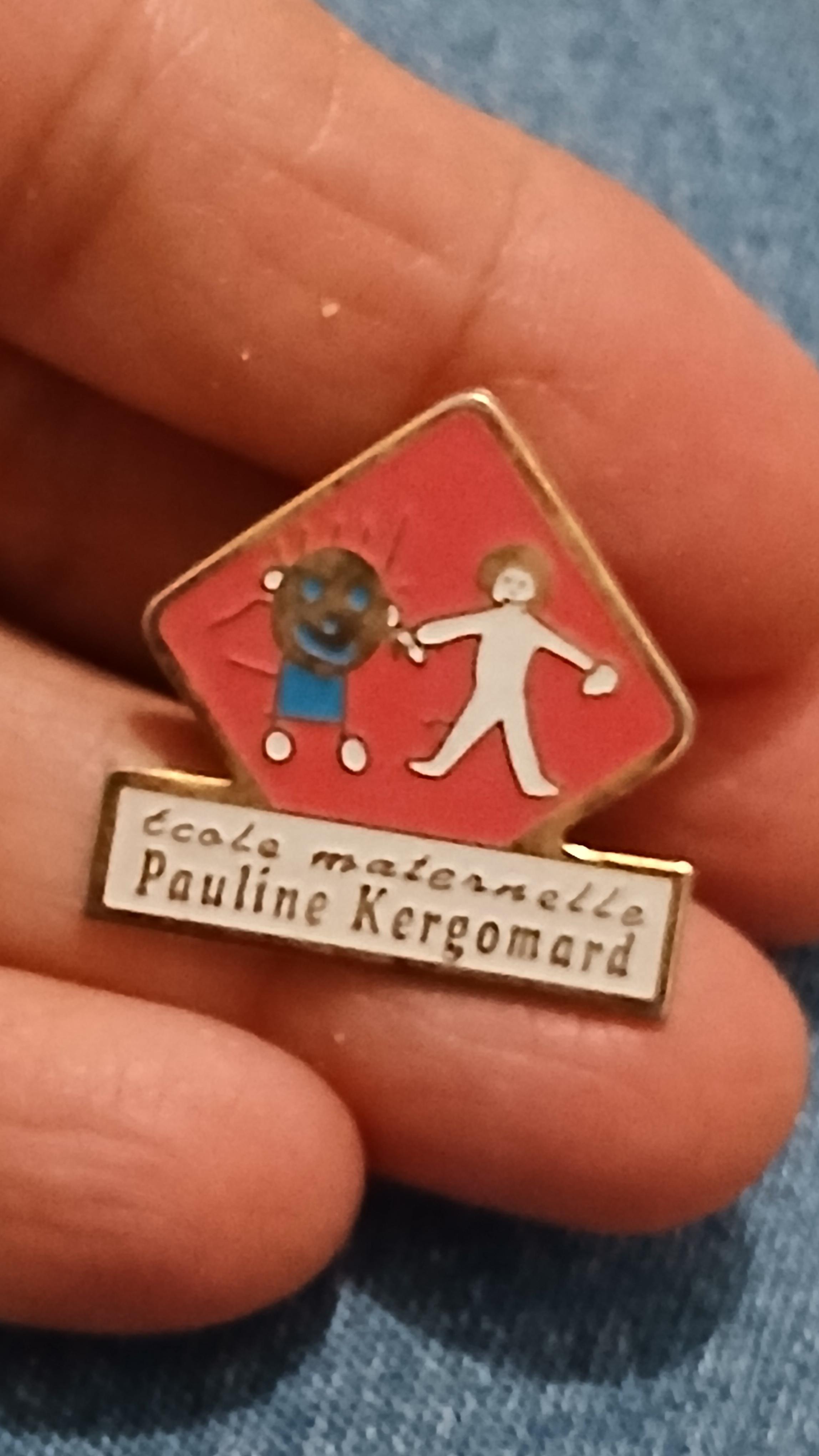 troc de troc un pins image 0