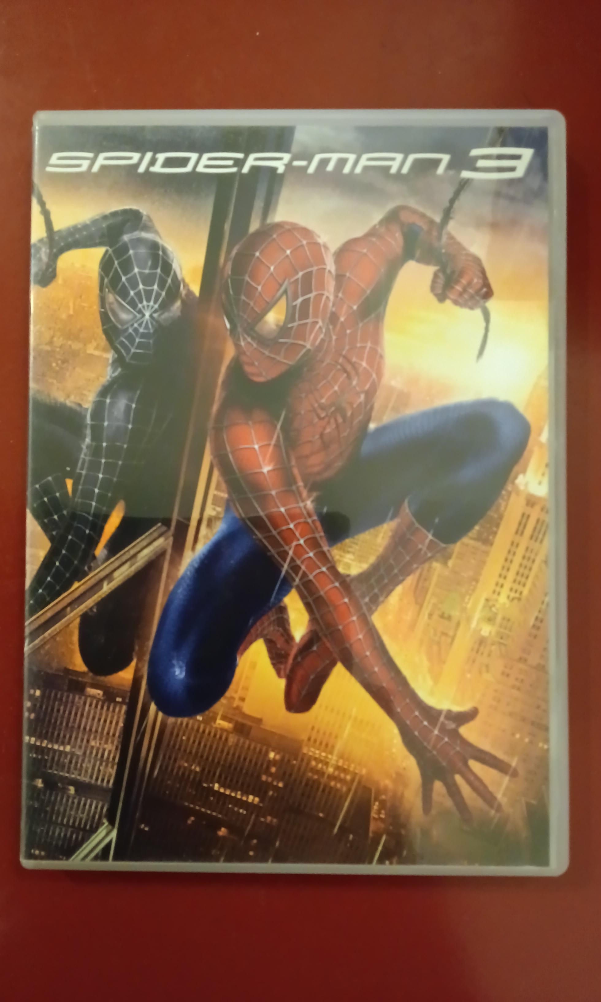 troc de troc spiderman 3 image 0