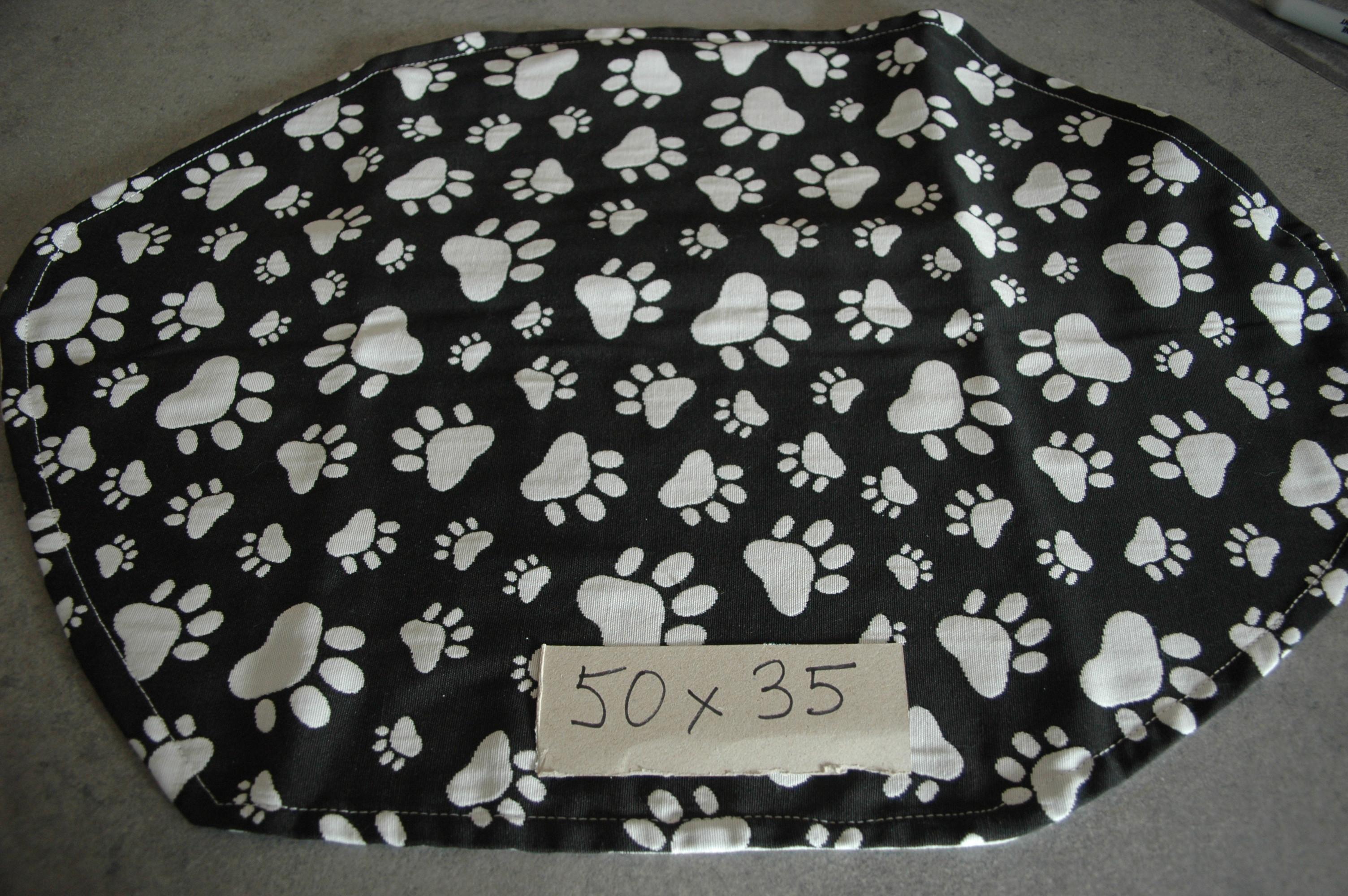 troc de troc housse pour tapis chien image 0