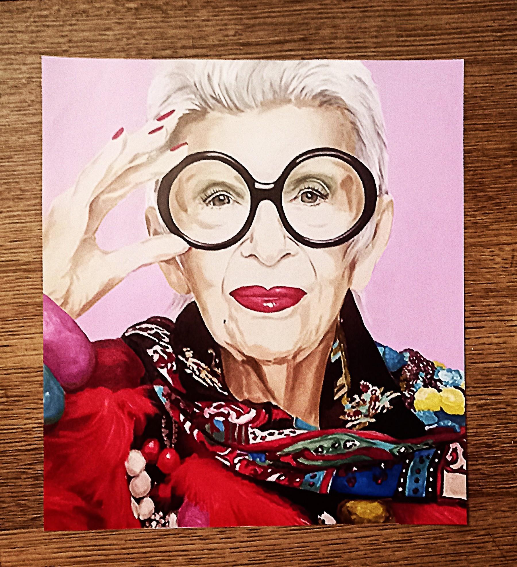 troc de troc affiche "portraits de femmes". image 0