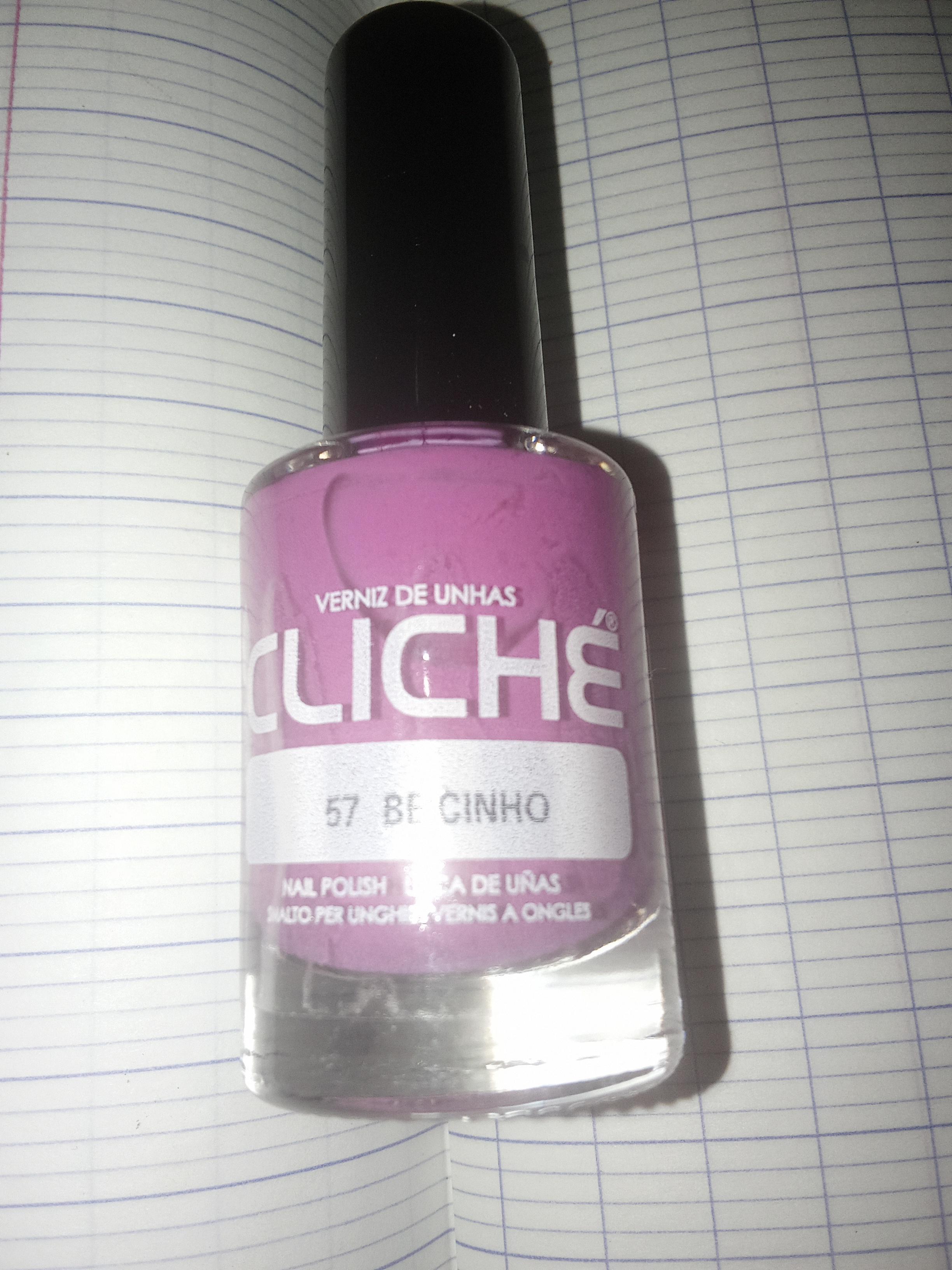 troc de troc vernis neuf papicha image 0