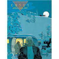 troc de troc bd - joyeux noël, may ! - cosey image 0