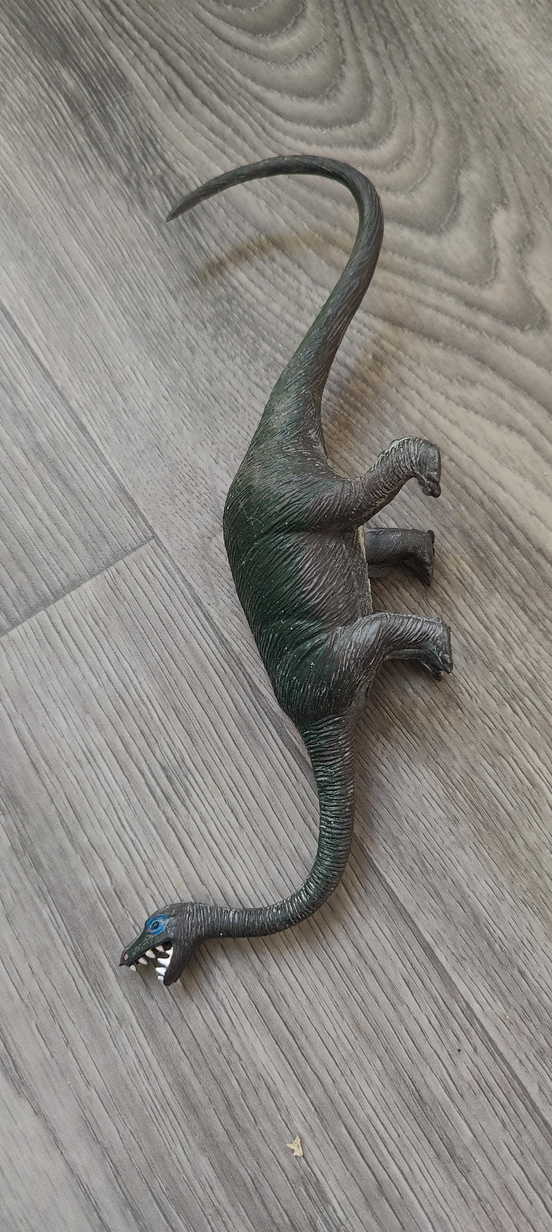 troc de troc figurine image 0