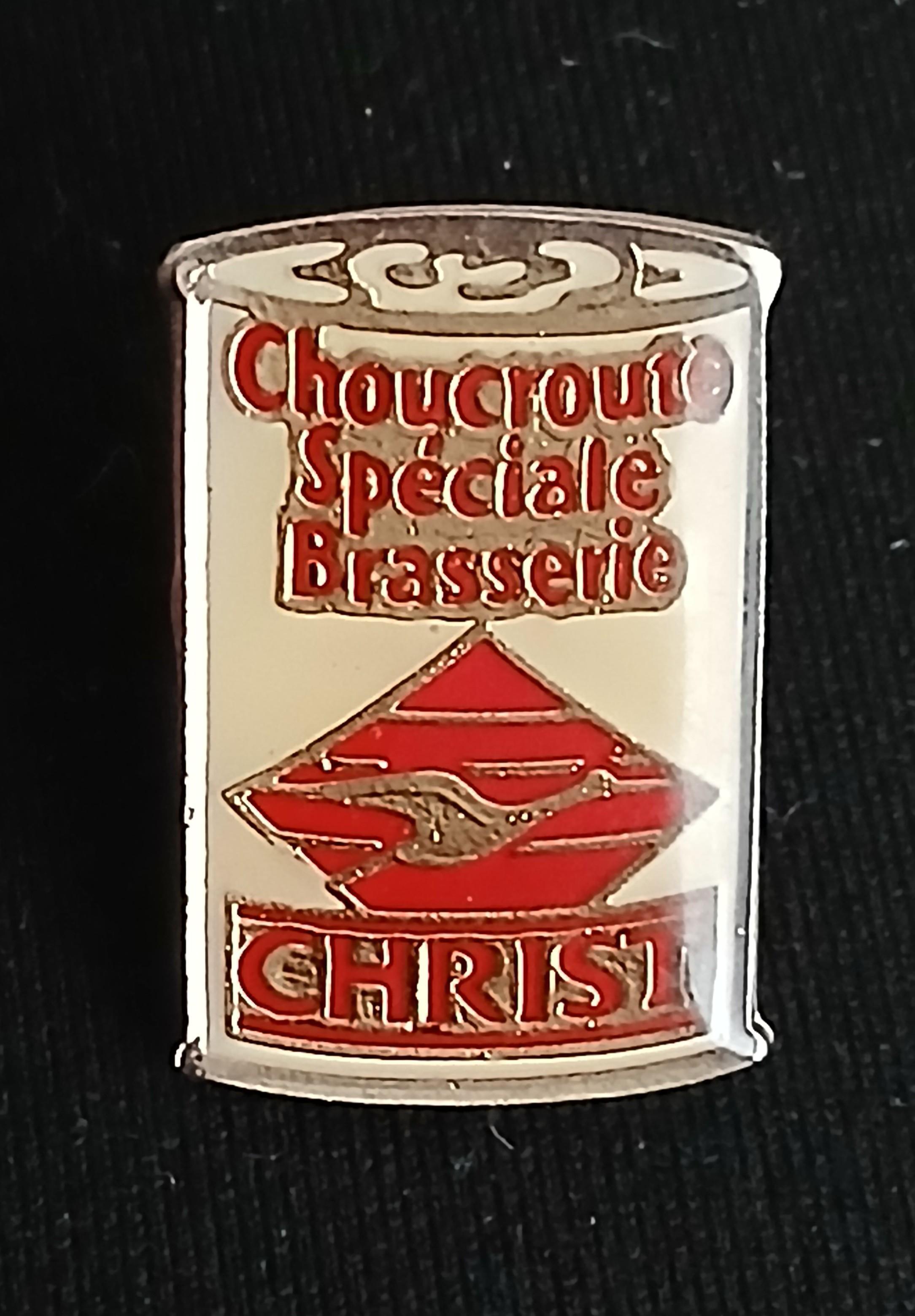 troc de troc un pins ' choucroute spÉciale brasserie image 2