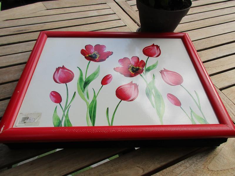 troc de troc support coussin ordinateur image 0