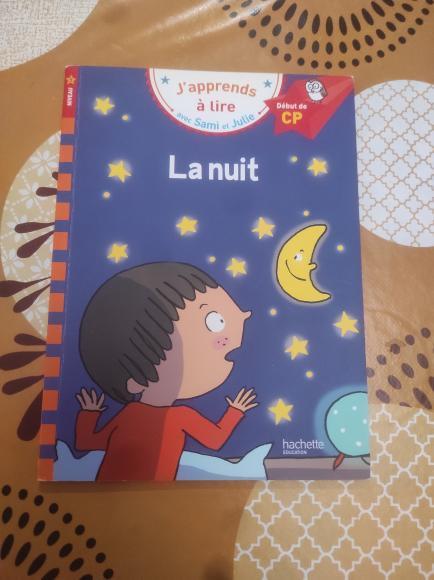 troc de troc réserver la nuit j'apprends à lire image 0