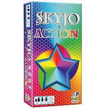troc de troc [recherche] jeu société - skyjo action image 0