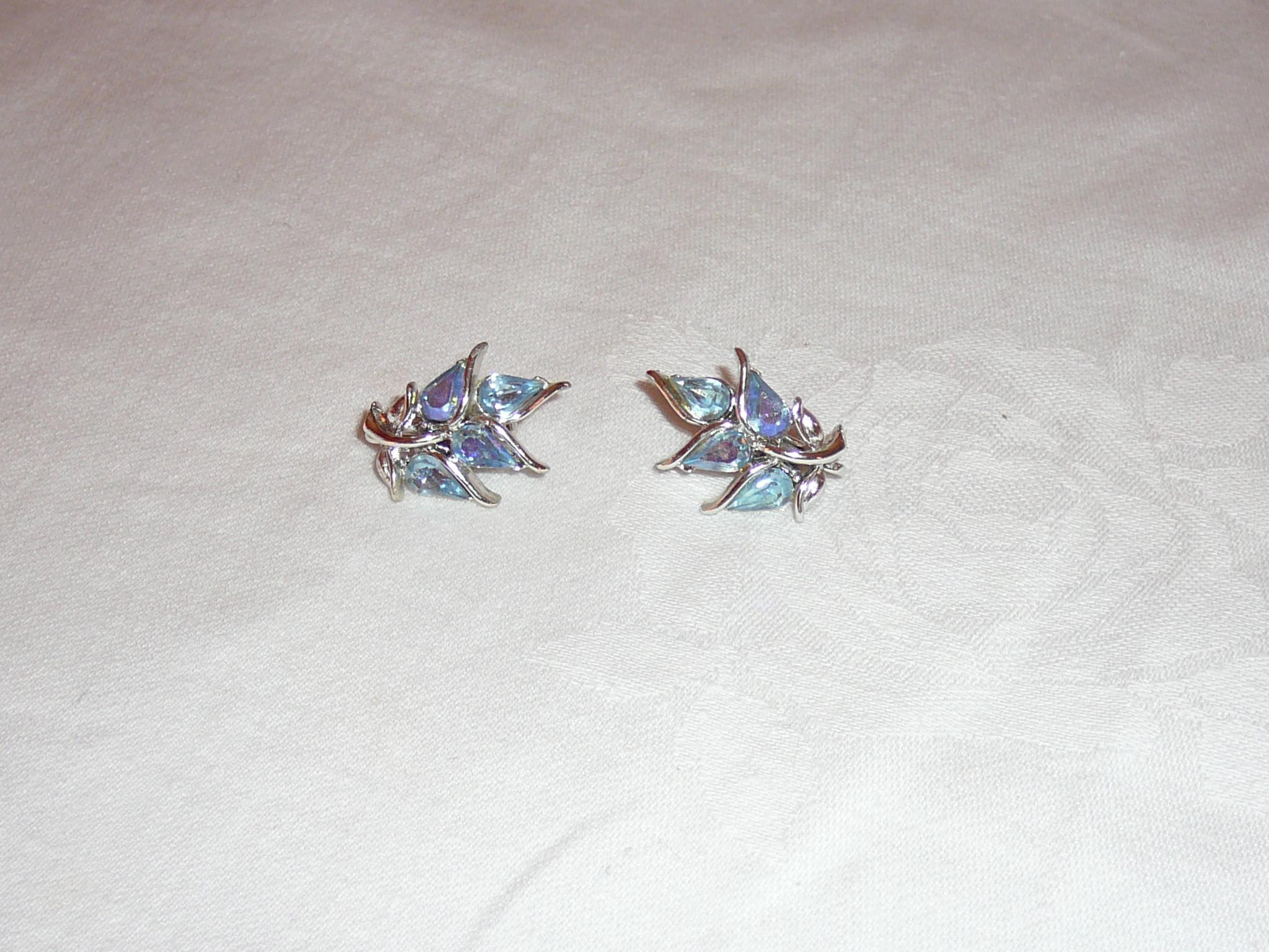 troc de troc clips bleus image 2