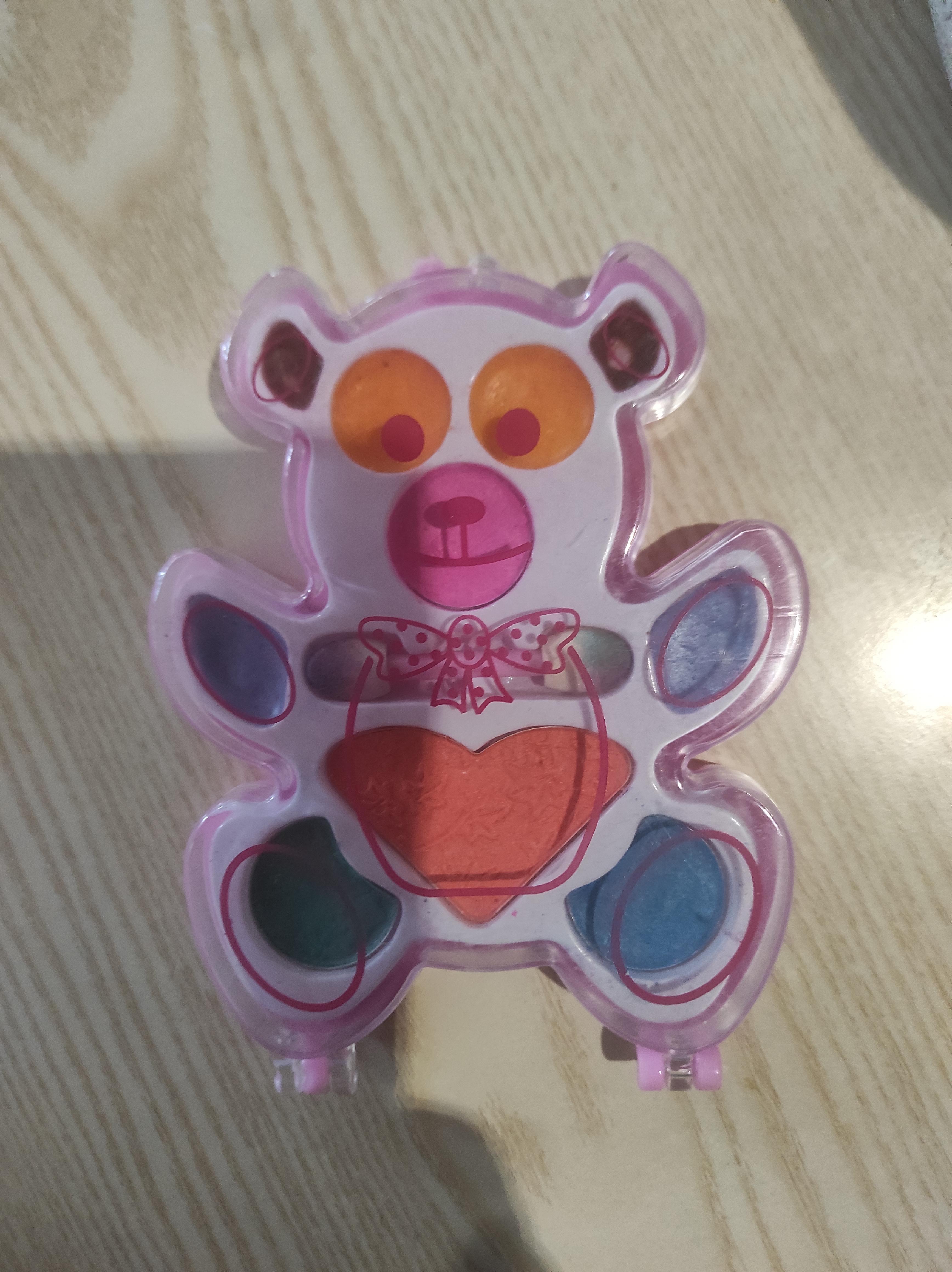 troc de troc réserver maquillage enfant image 0