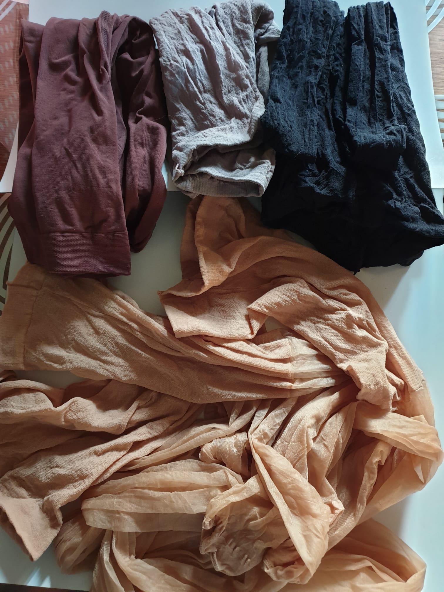 troc de troc lot de collants image 2