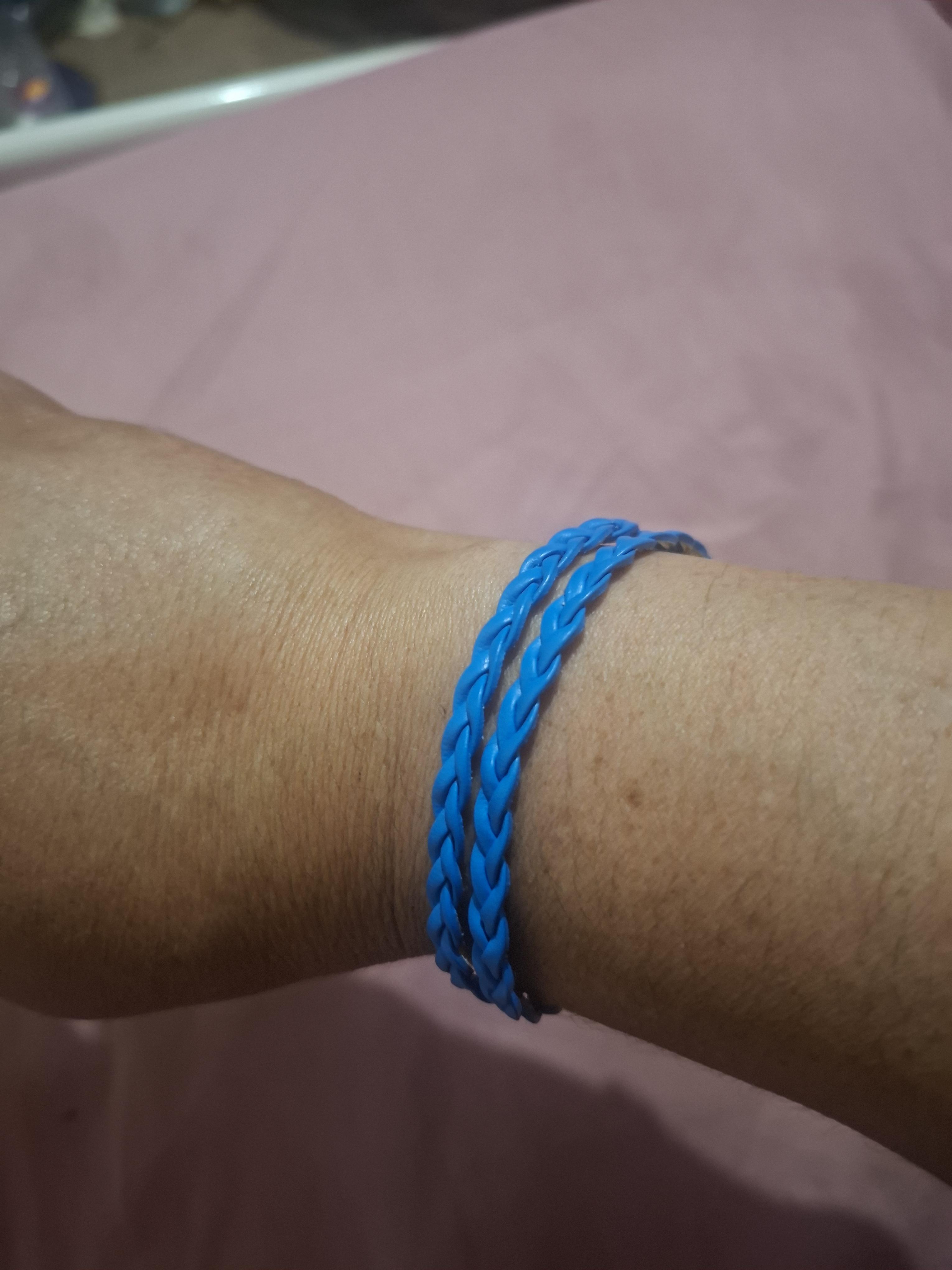 troc de troc bracelet image 0