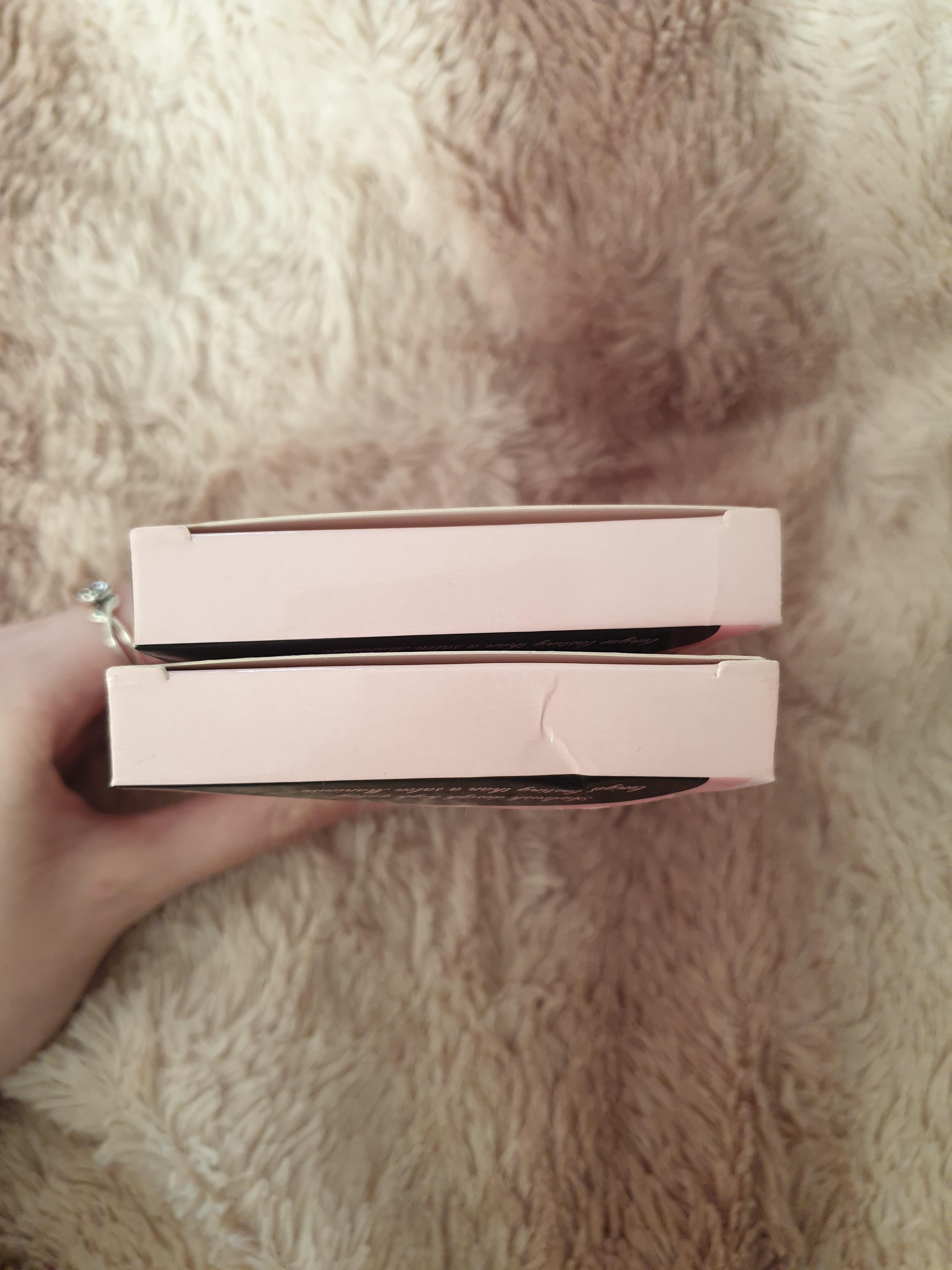 troc de troc lot de 2 boîtes de faux ongles image 2