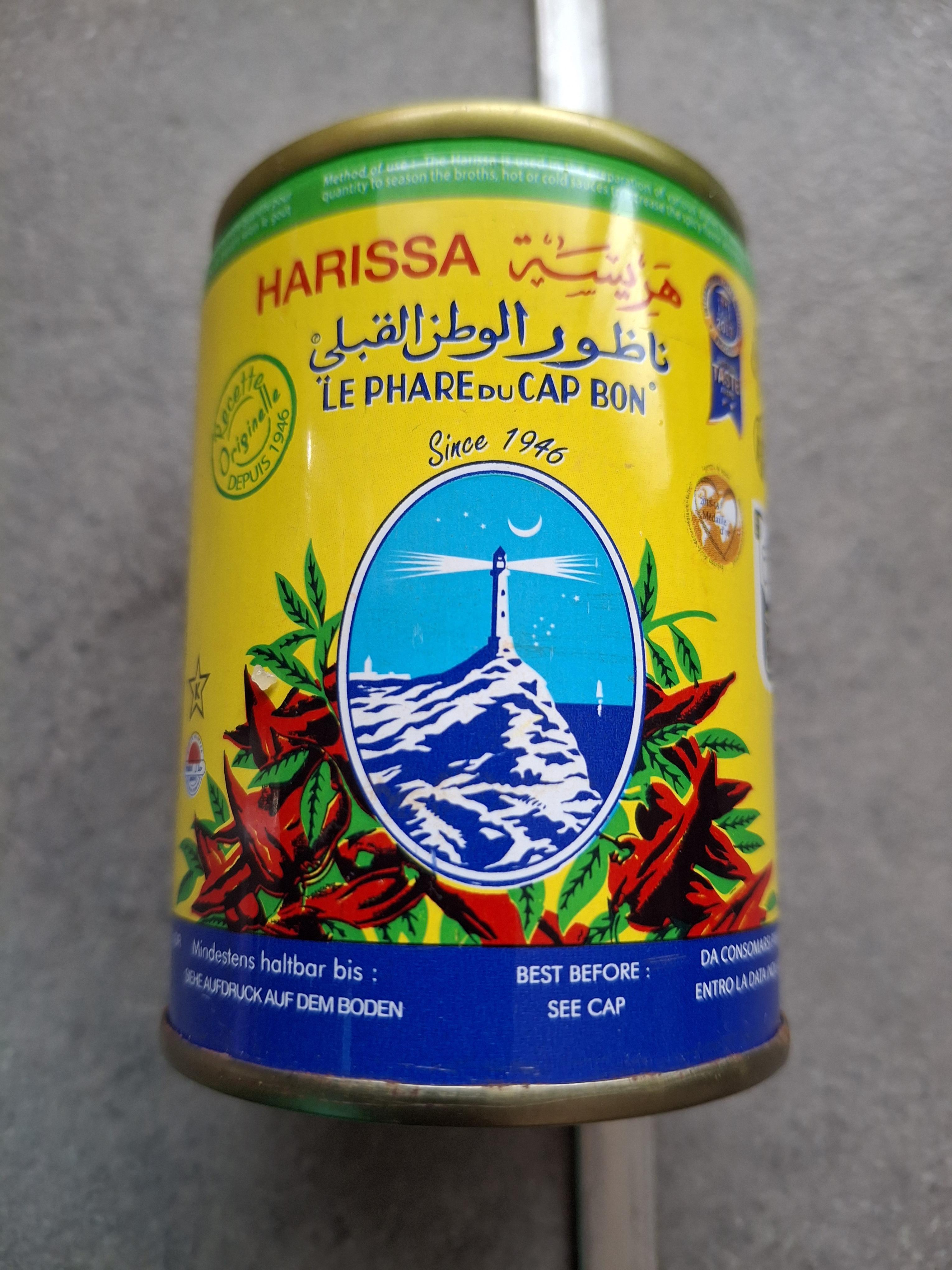 troc de troc harrisa image 0