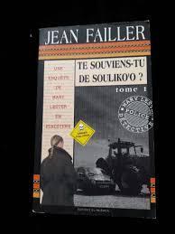 troc de troc livre mary lester - te souviens-tu de souliko'o ?. partie 1 image 0
