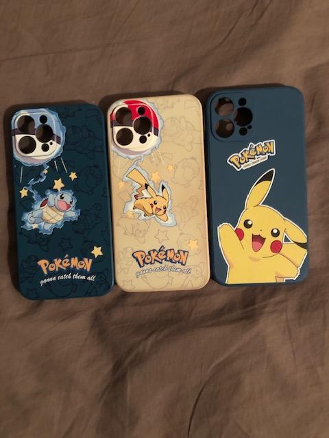 troc de troc 3 coques pokemon image 0