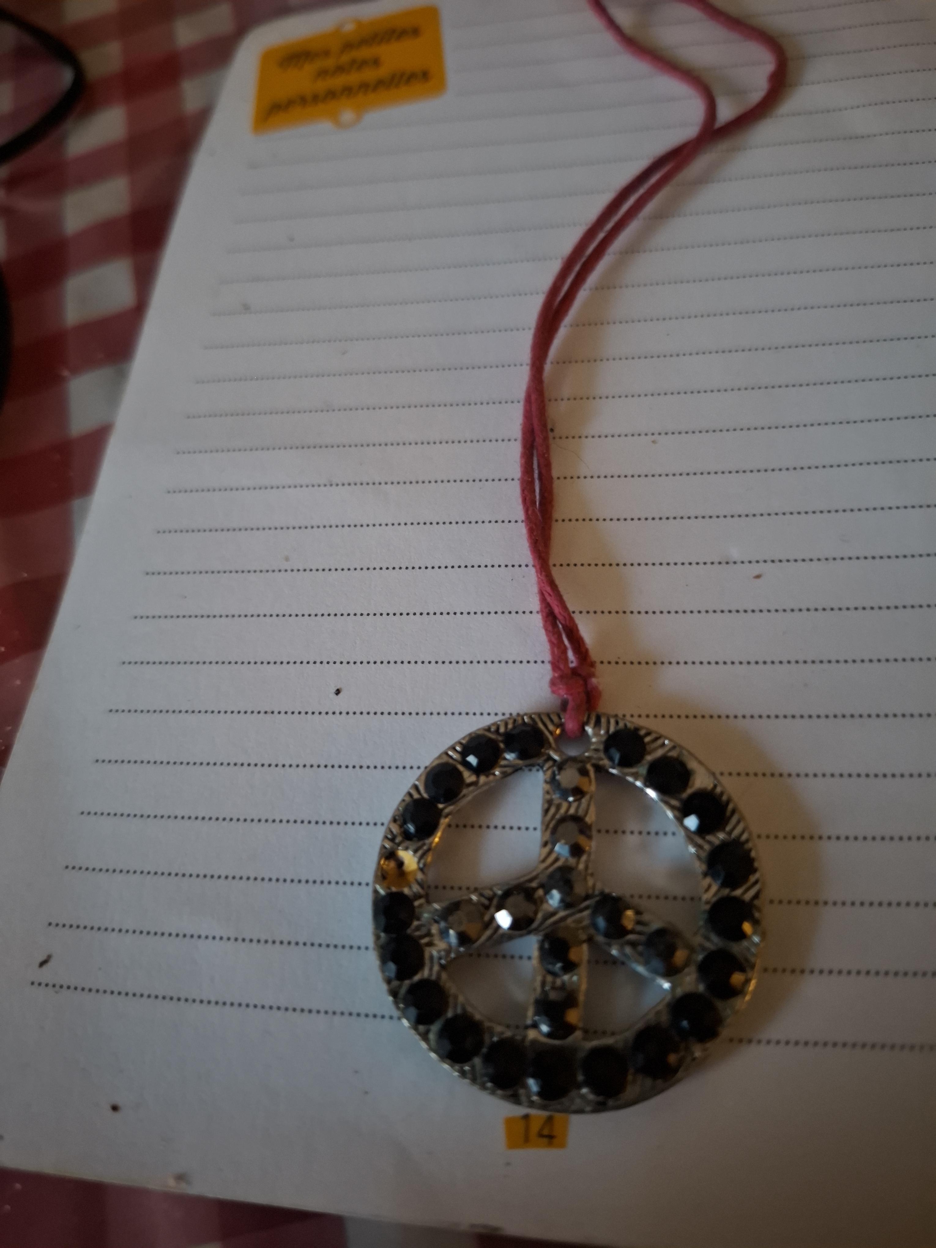 troc de troc collier image 0