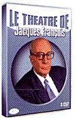 troc de troc dvd - le théâtre de jacques françois -coffret 3 dvd image 0