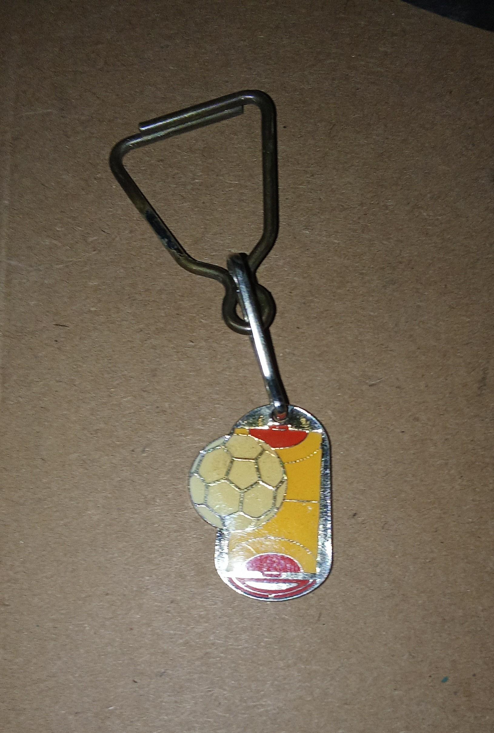 troc de troc porte clef image 0