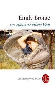 troc de troc l.classique - les hauts de hurle- vent - poche -emily brontë image 0