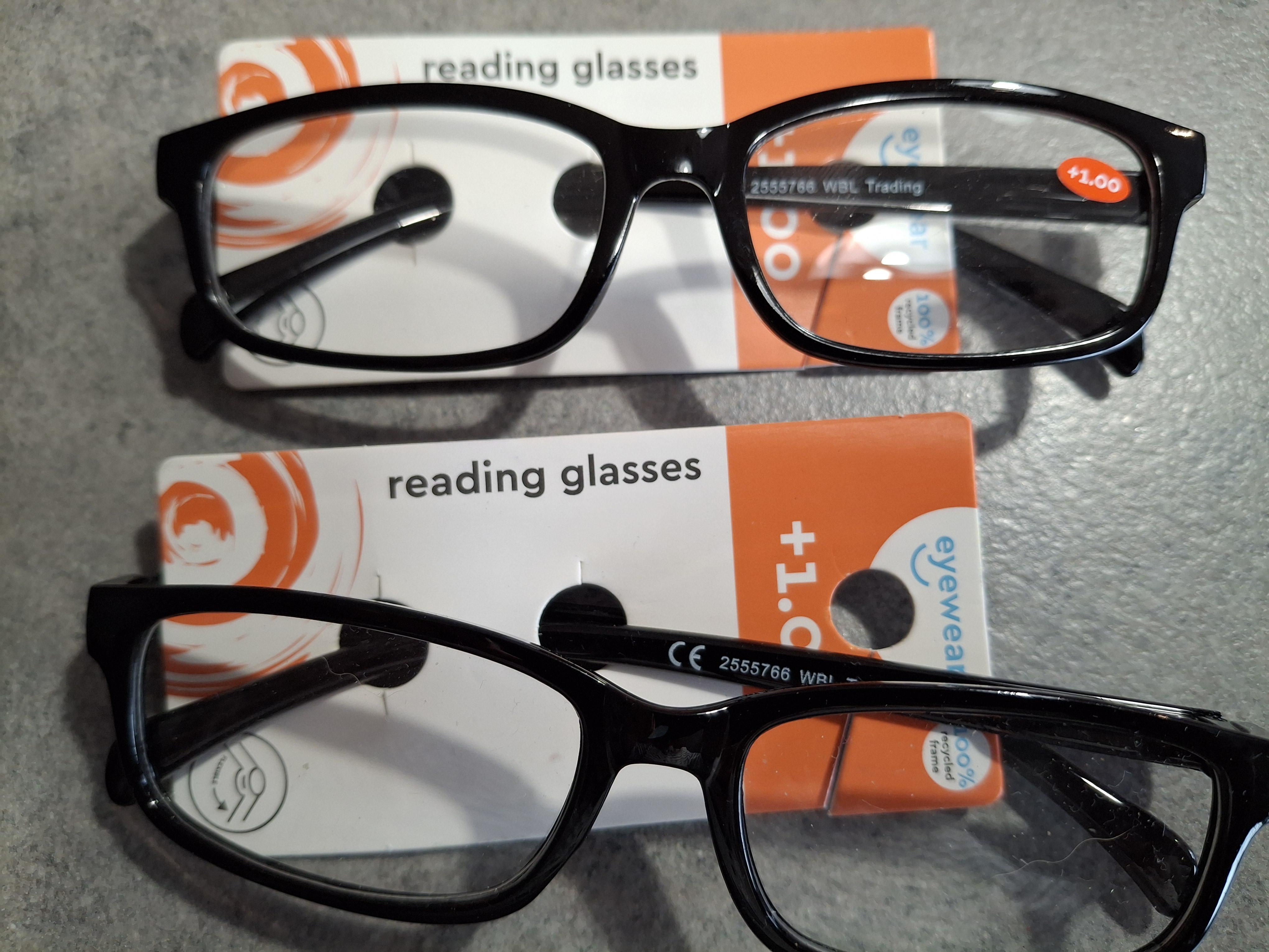 troc de troc lunettes de vue neuves image 0