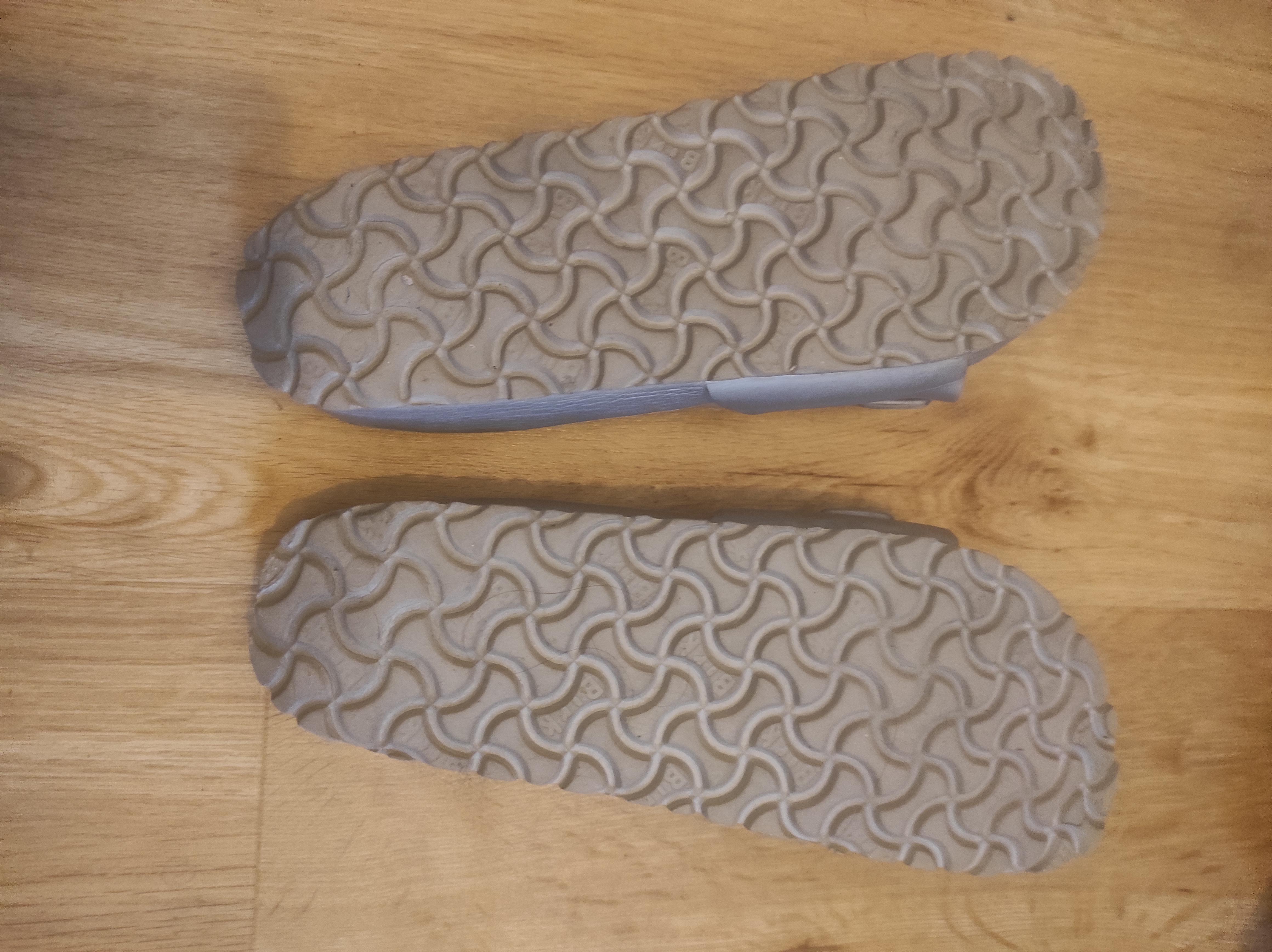 troc de troc birkenstock femme plastique pour du 40 image 1