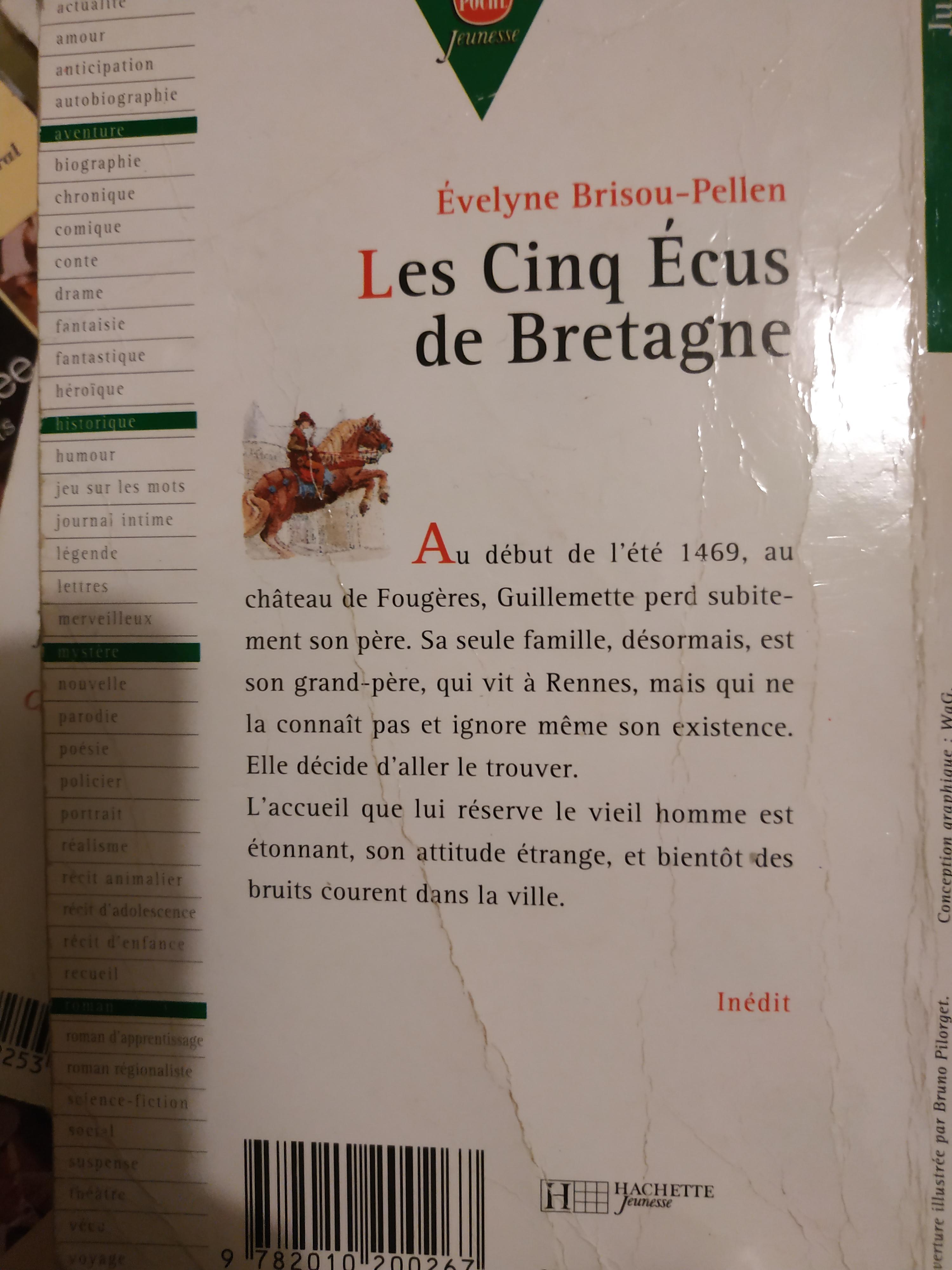 troc de troc livre image 1