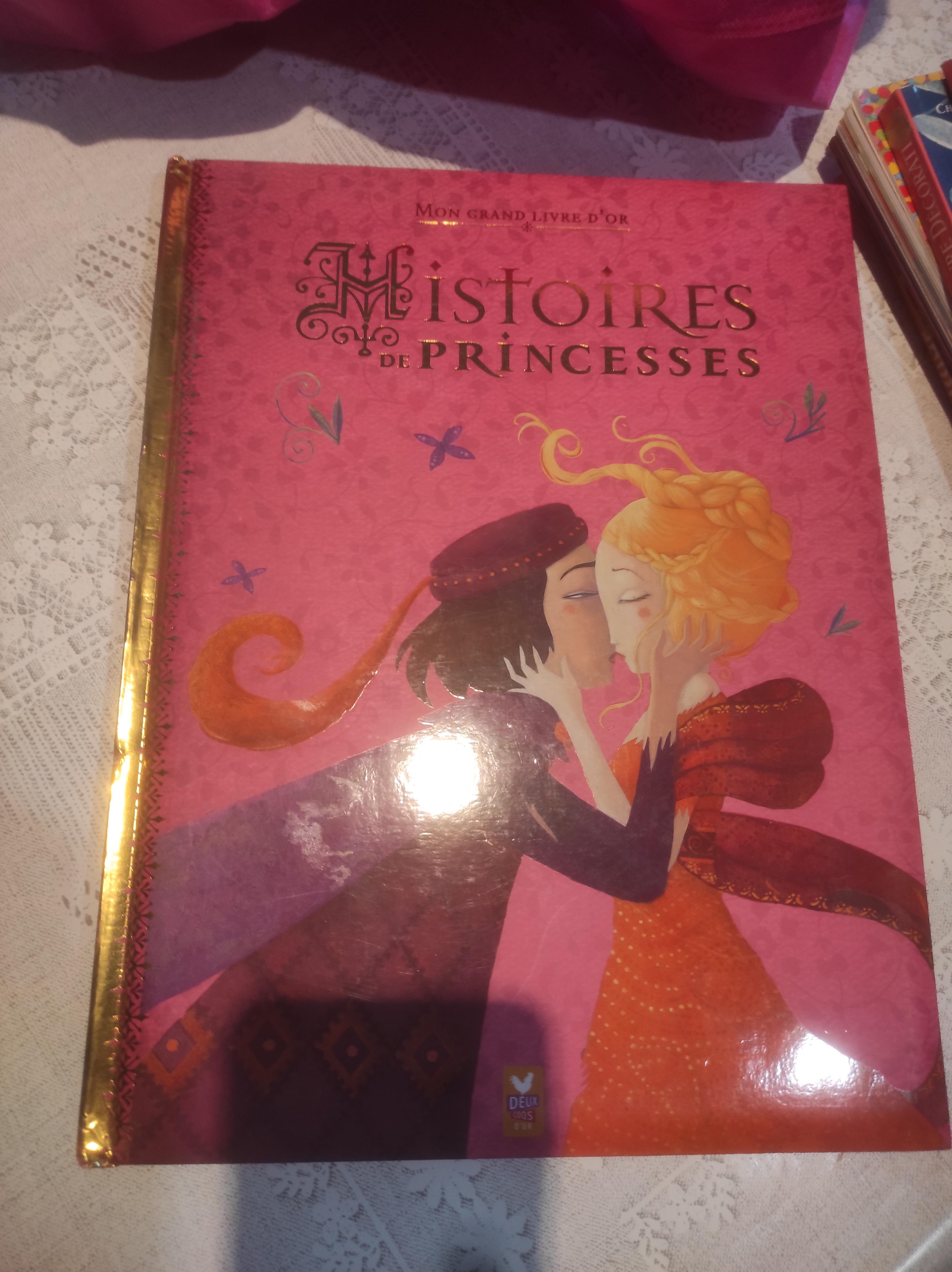 troc de troc histoires de princesses image 0