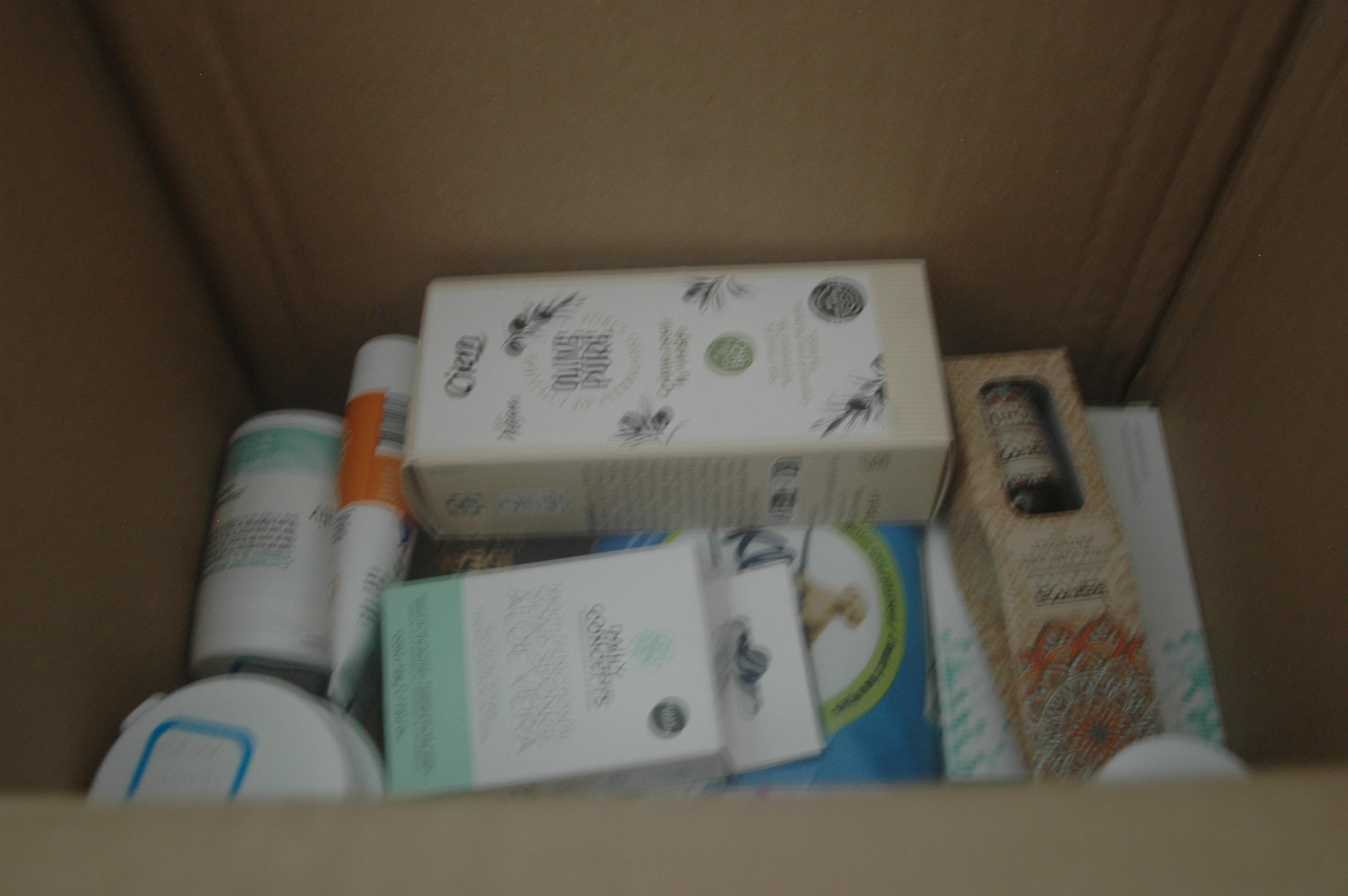 troc de troc reserve  coffret beauté surprise image 0