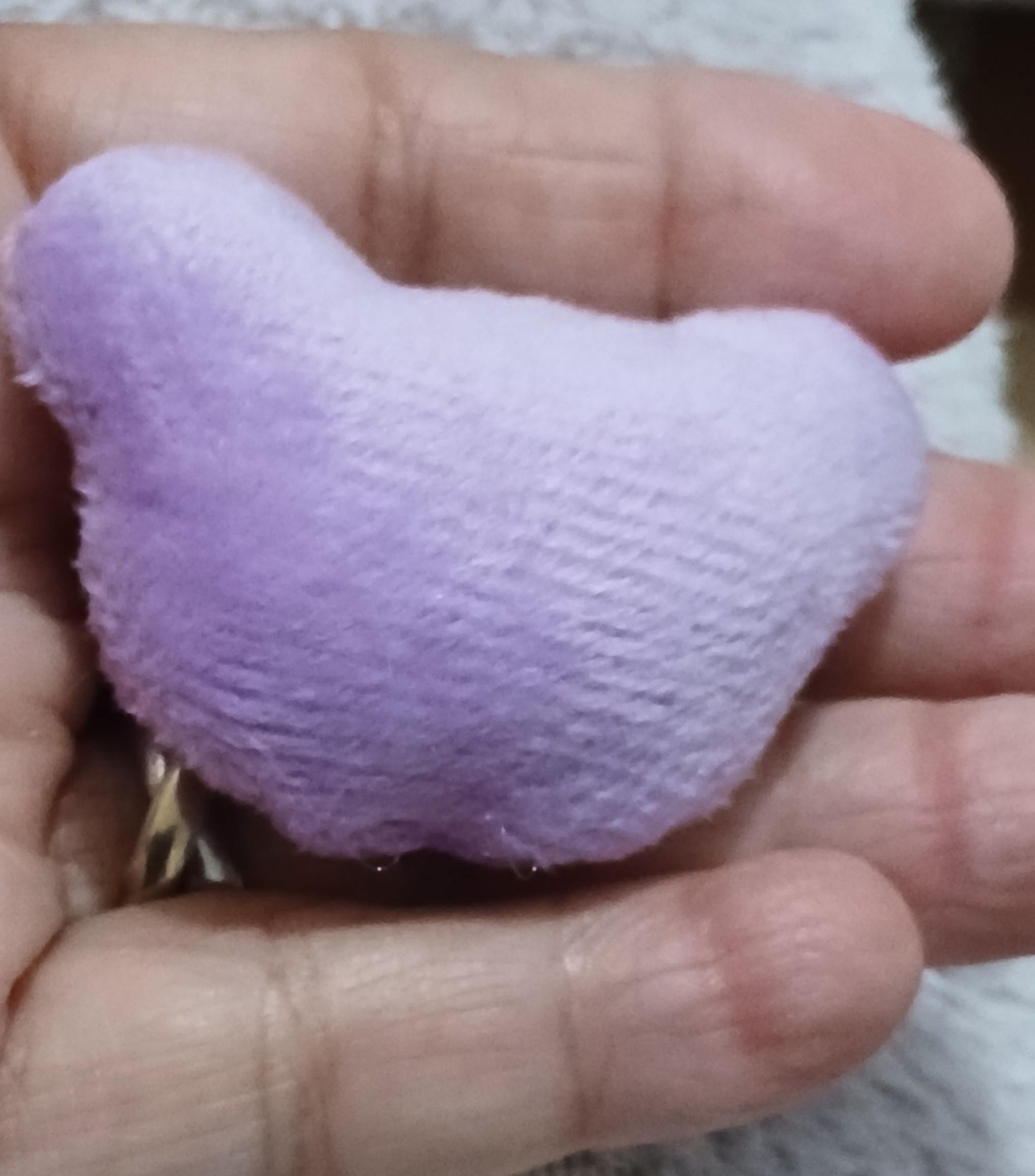 troc de troc reserver alexa petite peluche image 1