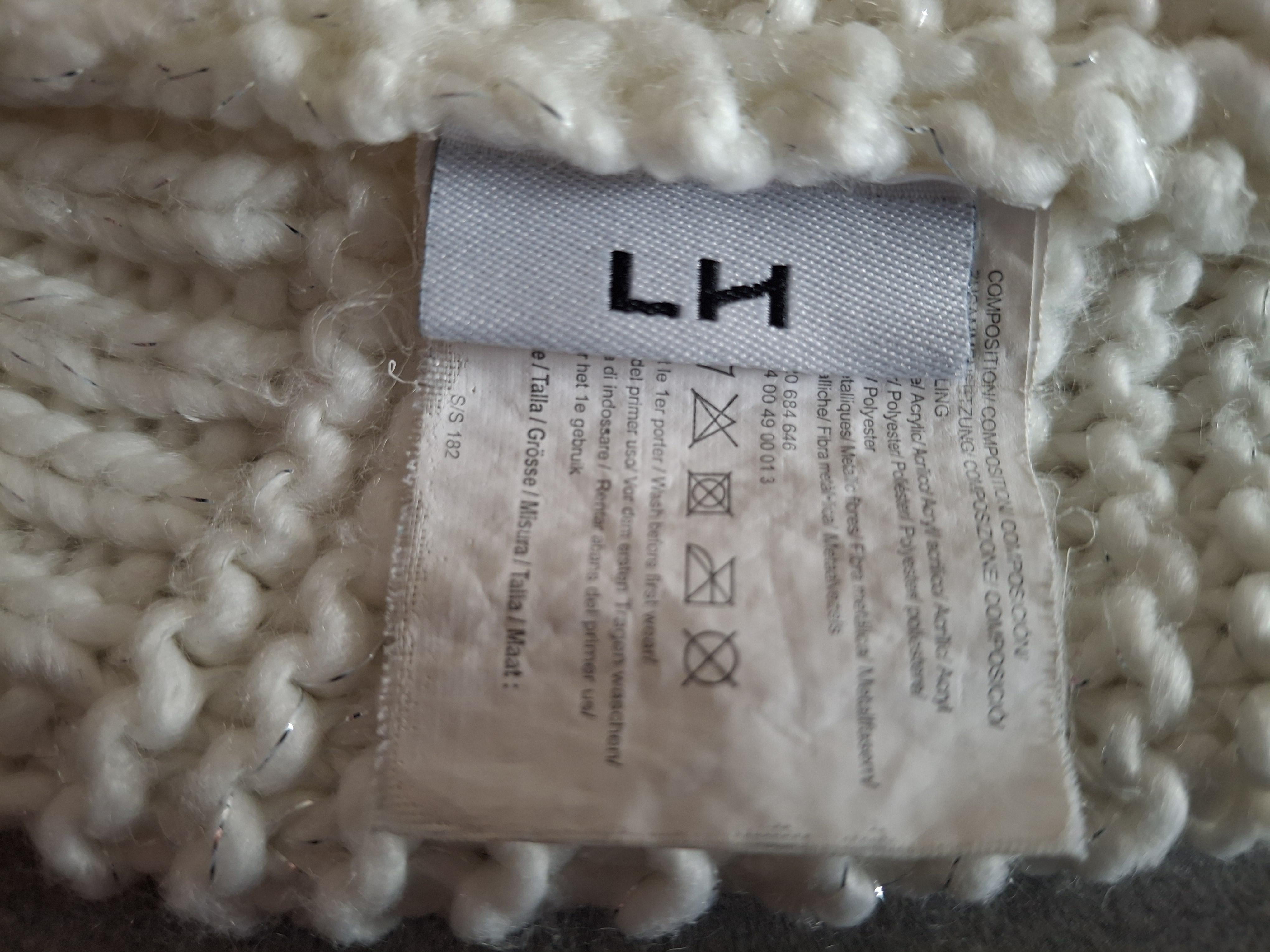 troc de troc bonnet écru image 1