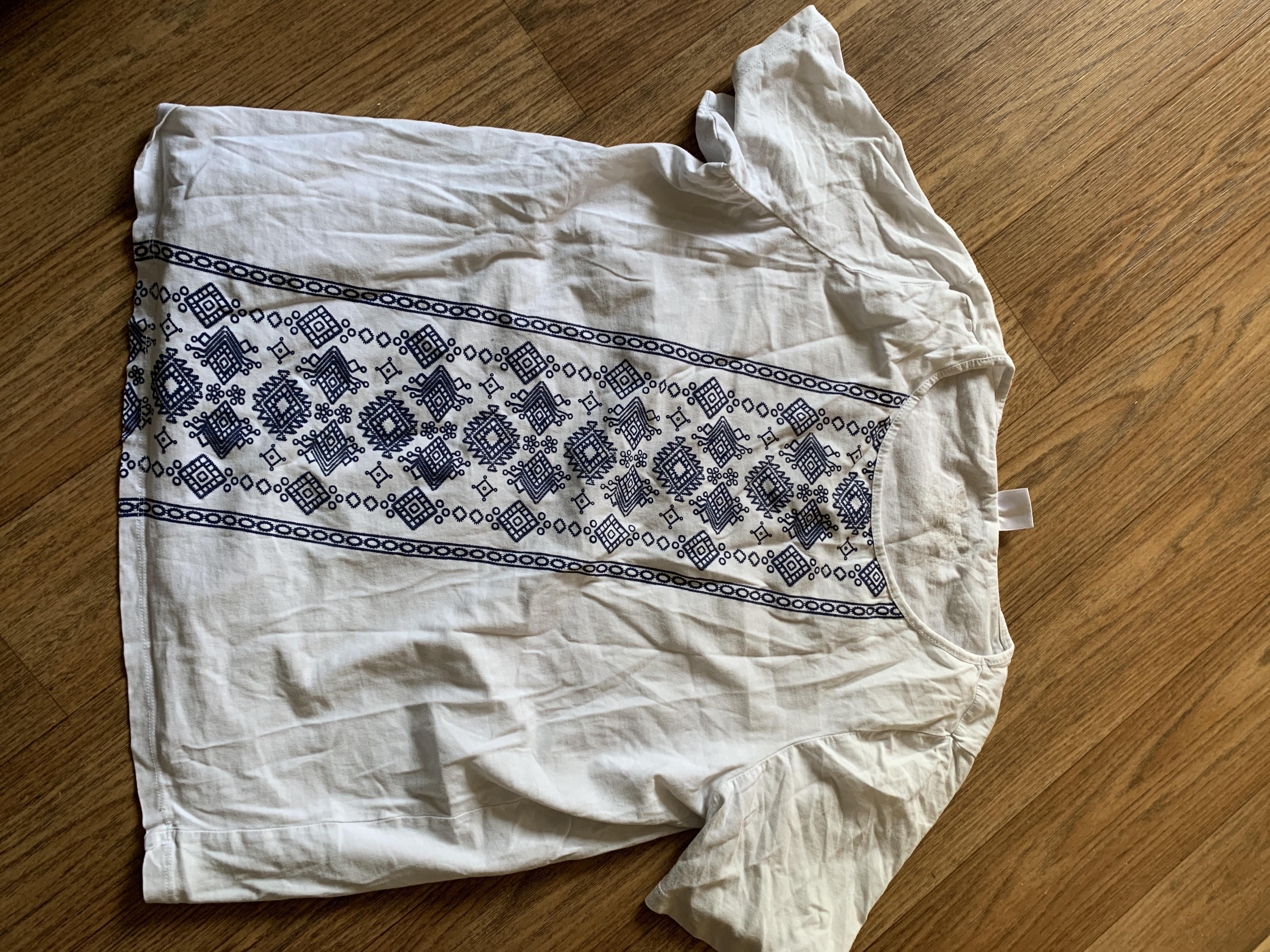 troc de troc réserve t-shirt taille 50 image 0