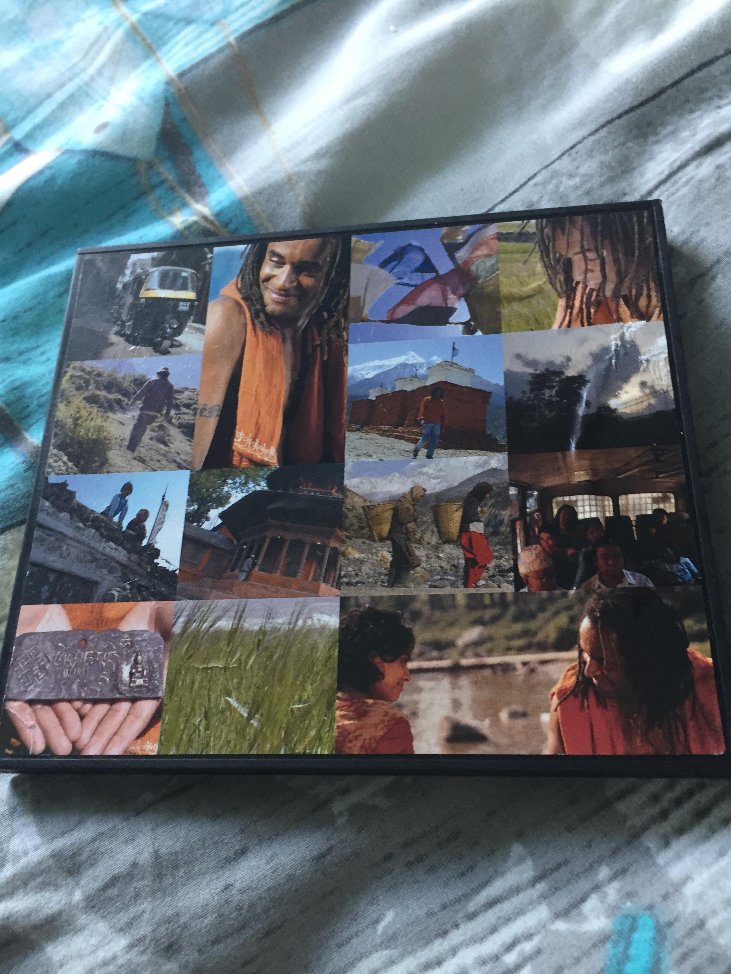 troc de troc cd yannick noah image 0