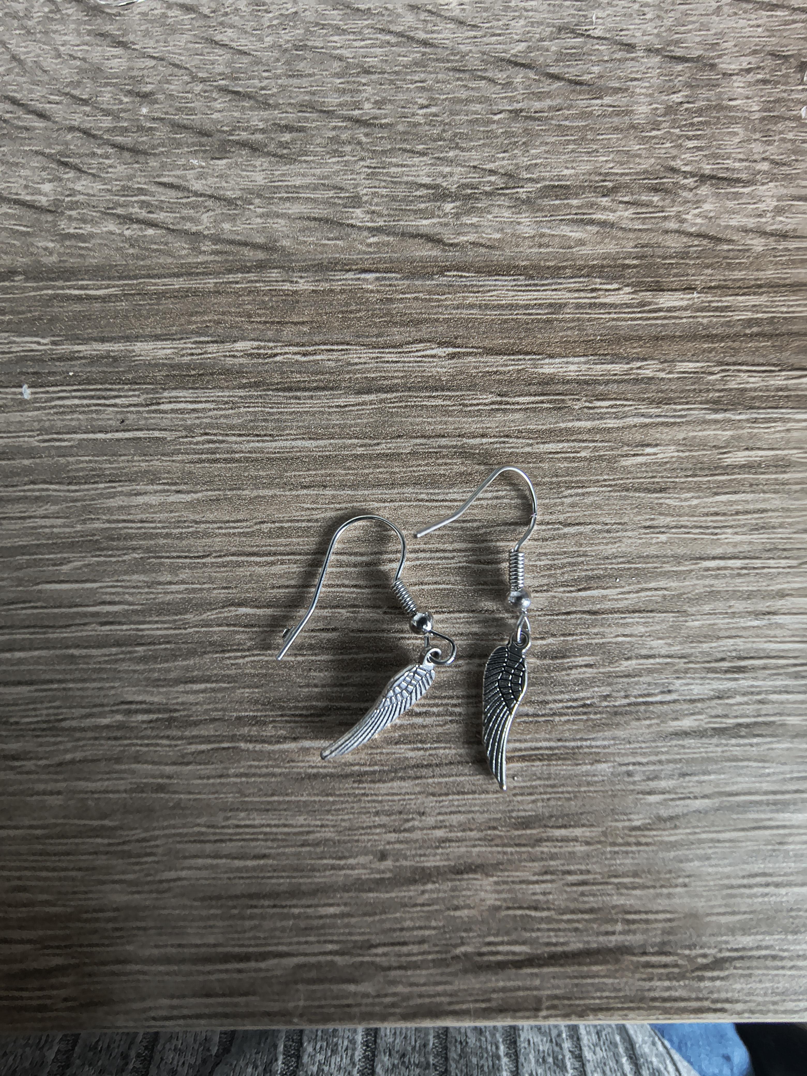 troc de troc boucles d'oreilles image 0