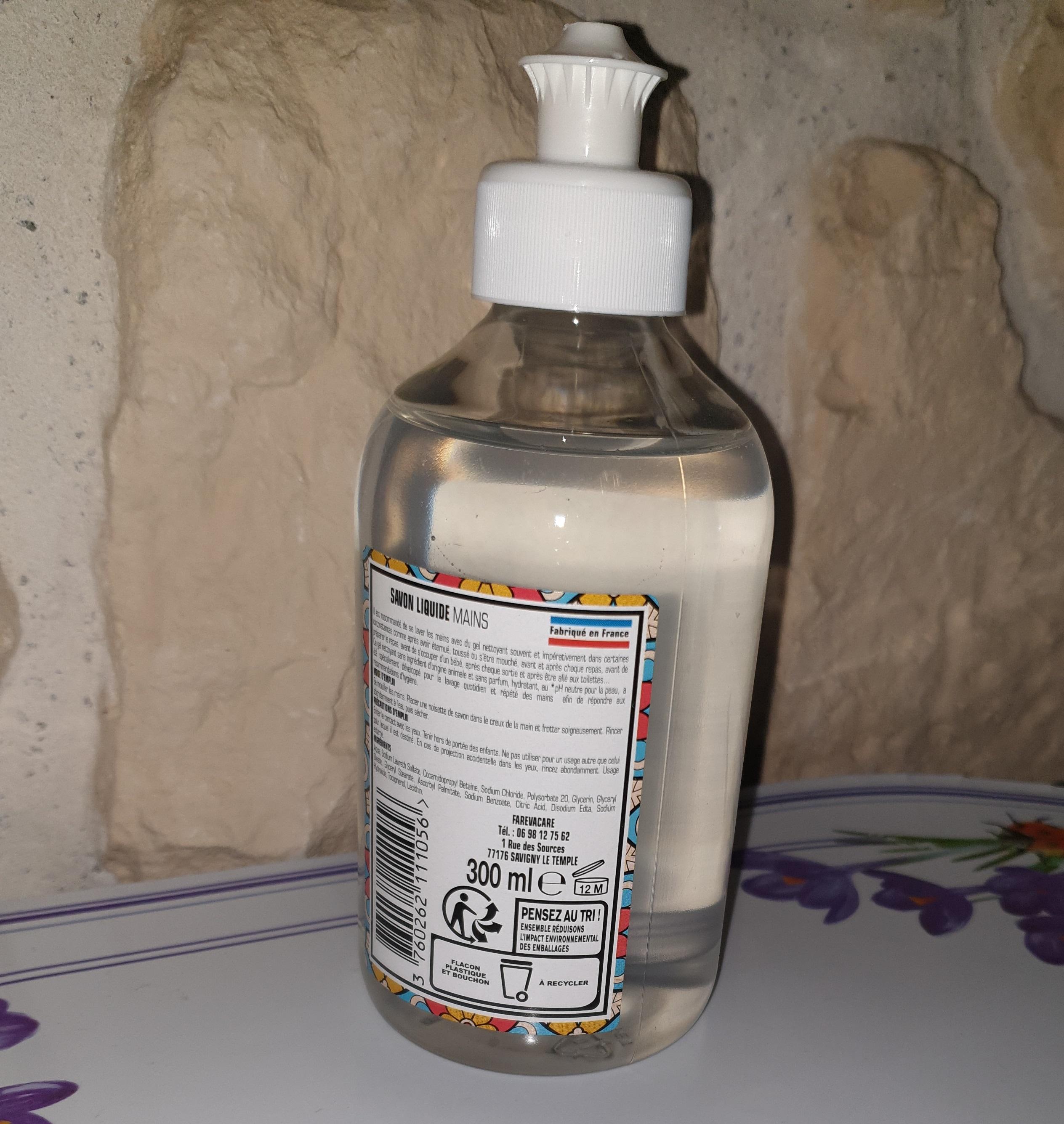 troc de troc savon à main image 1
