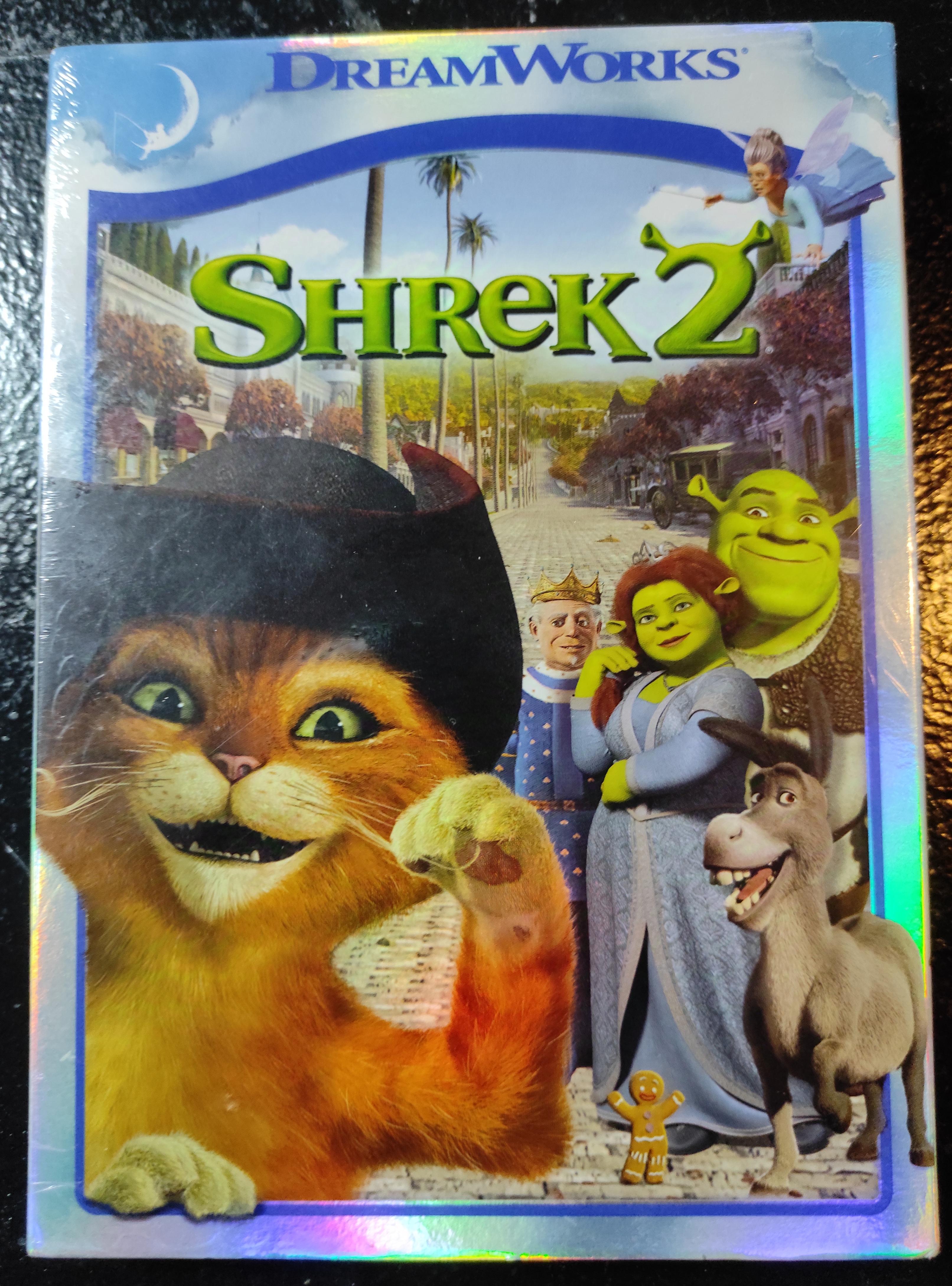 troc de troc shrek 2 image 0