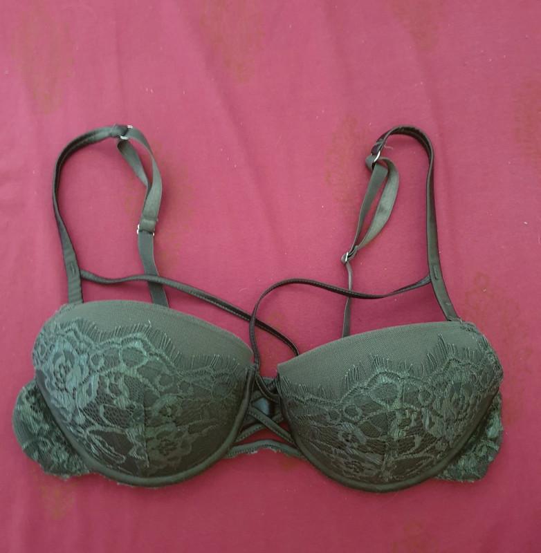 troc de troc soutien gorge image 0