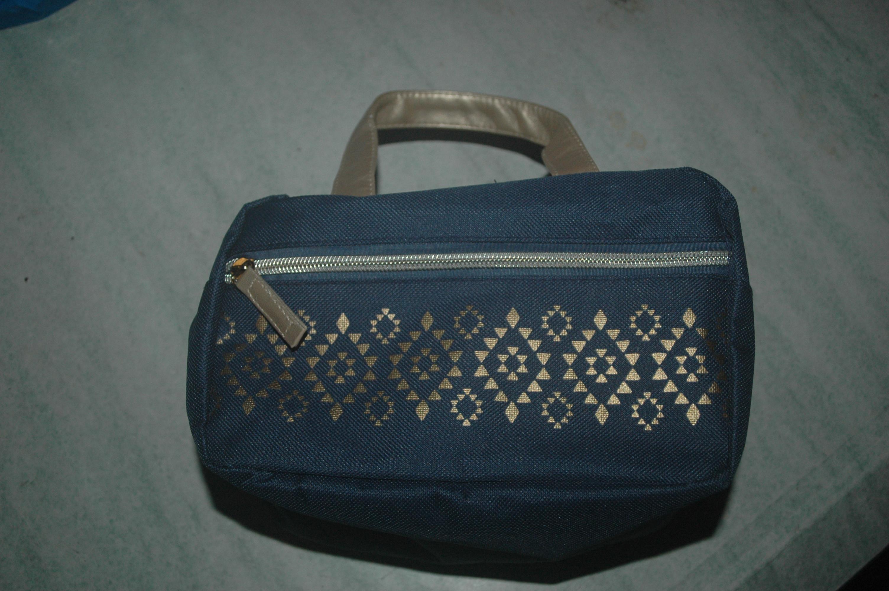 troc de troc petite trousse toilette image 1