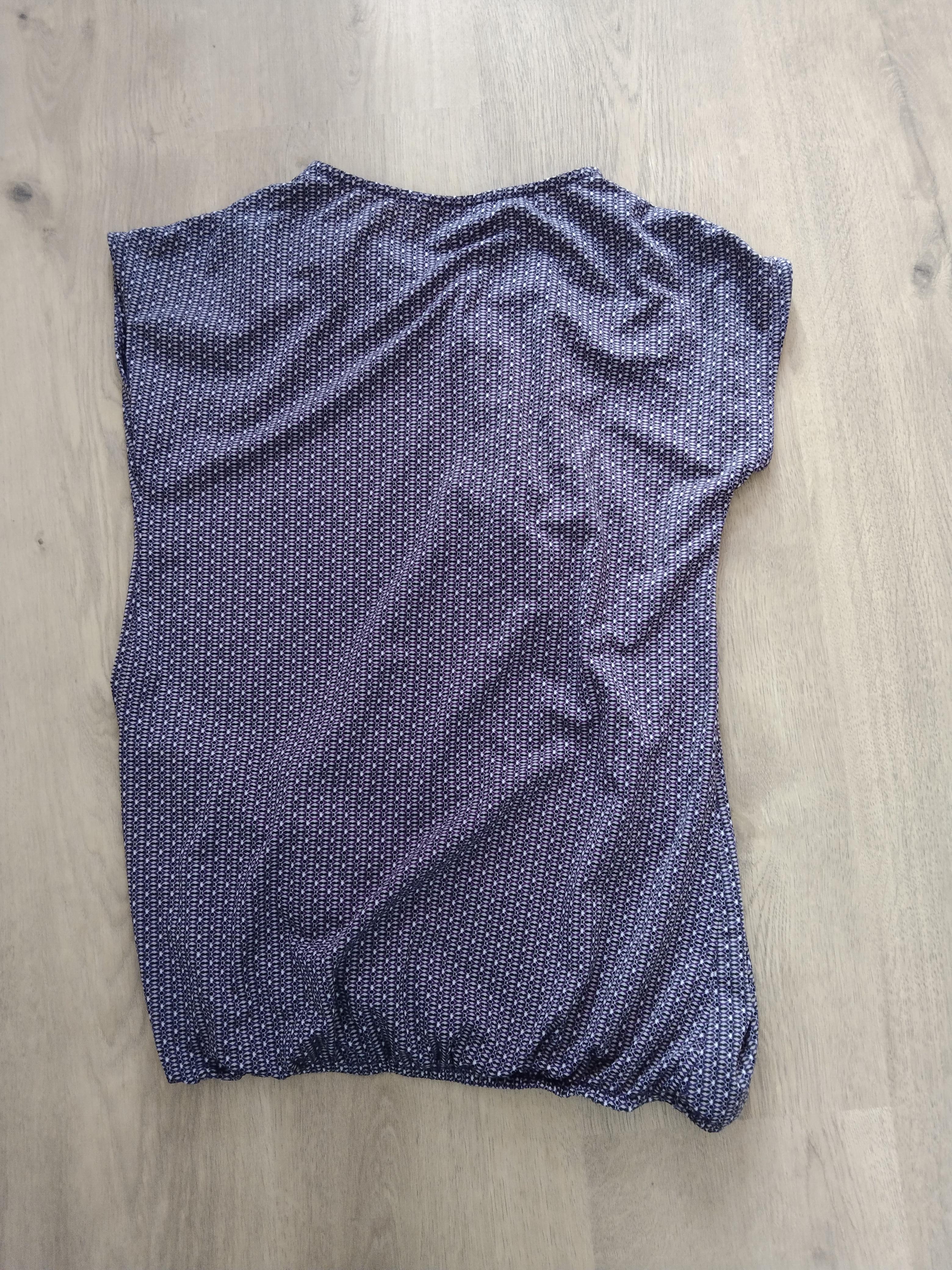 troc de troc haut léger camaieu - taille 1 image 1
