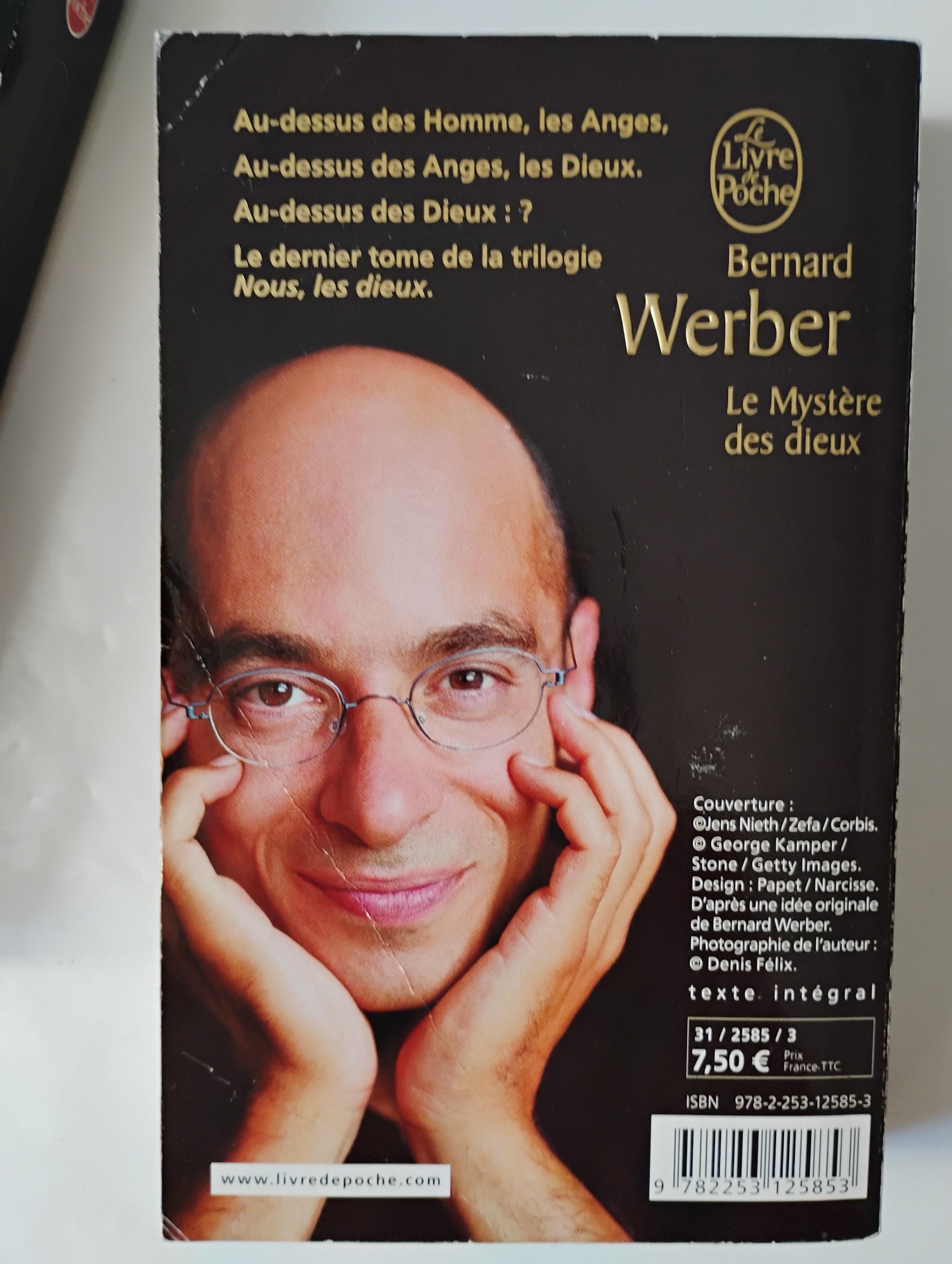 troc de troc le mystère des dieux image 1