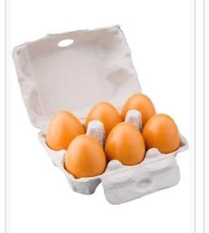 troc de troc Échange graines pour poules contre oeufs image 0