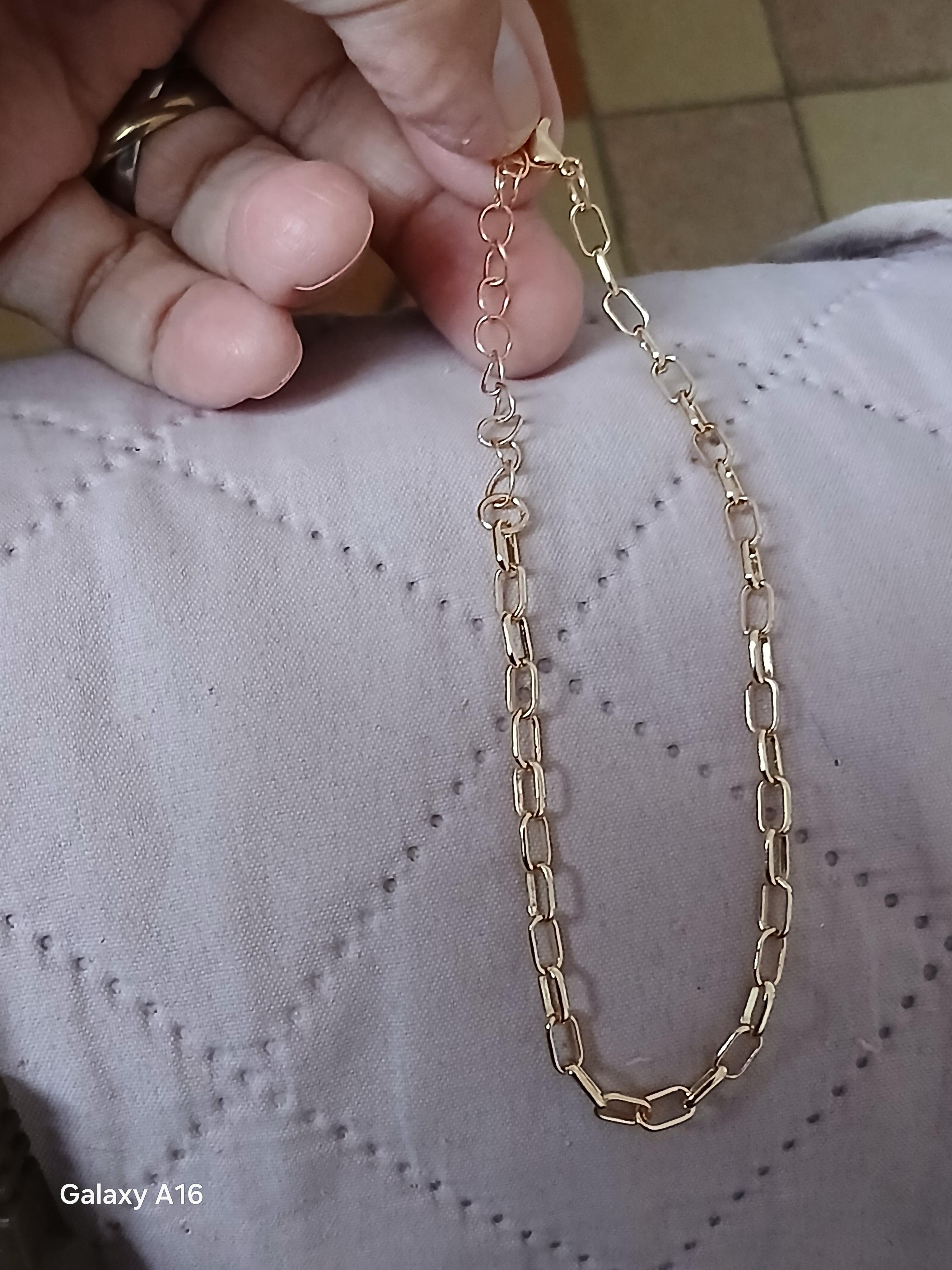 troc de troc bracelet femme image 0