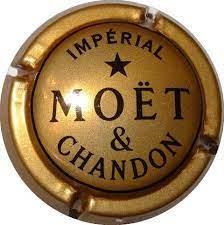troc de troc capsule champagne moët & chandon impérial image 0