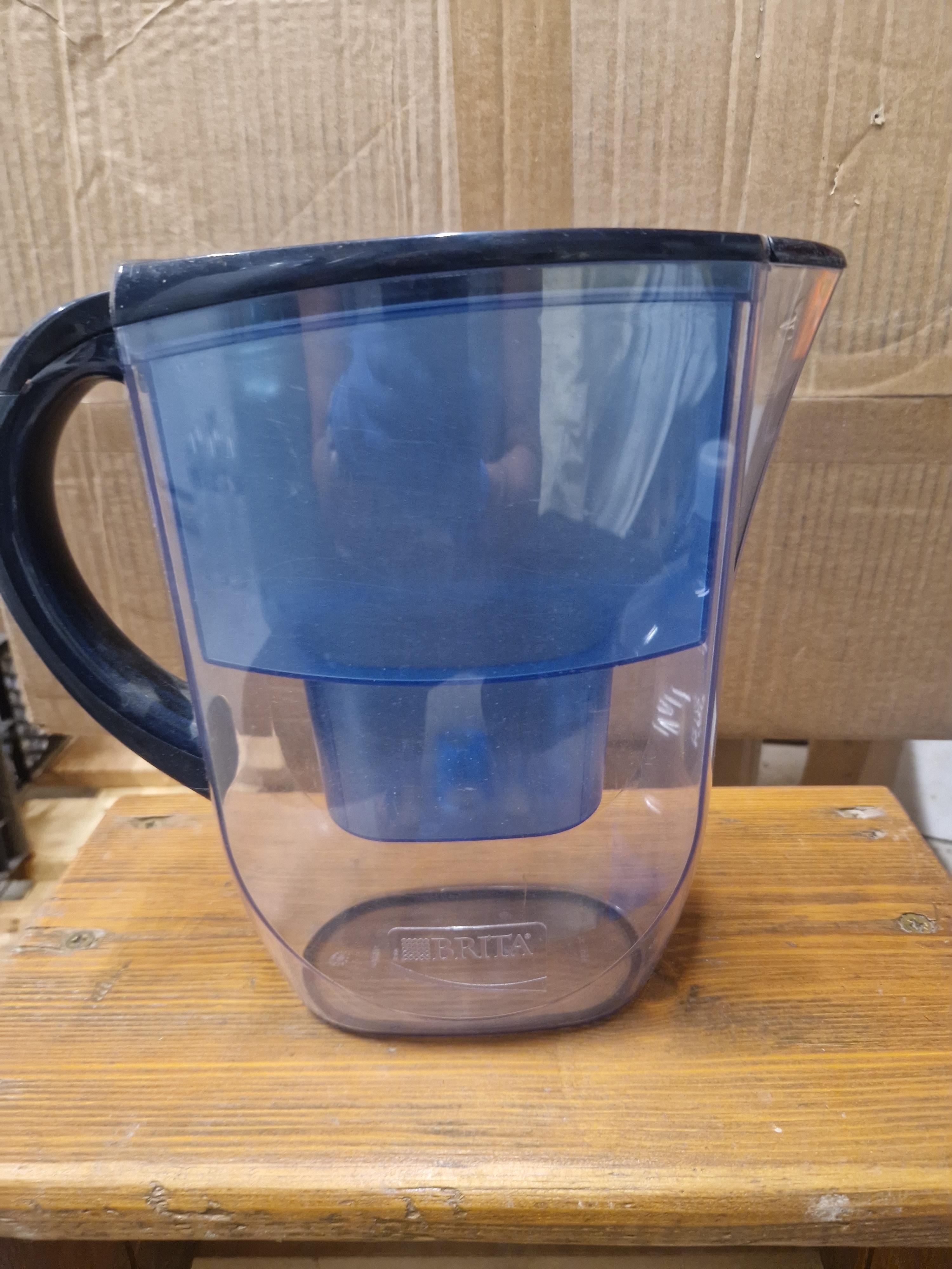 troc de troc carafe filtrante image 0