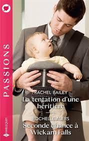 troc de troc livre harlequin - coll.passions - double roman image 0