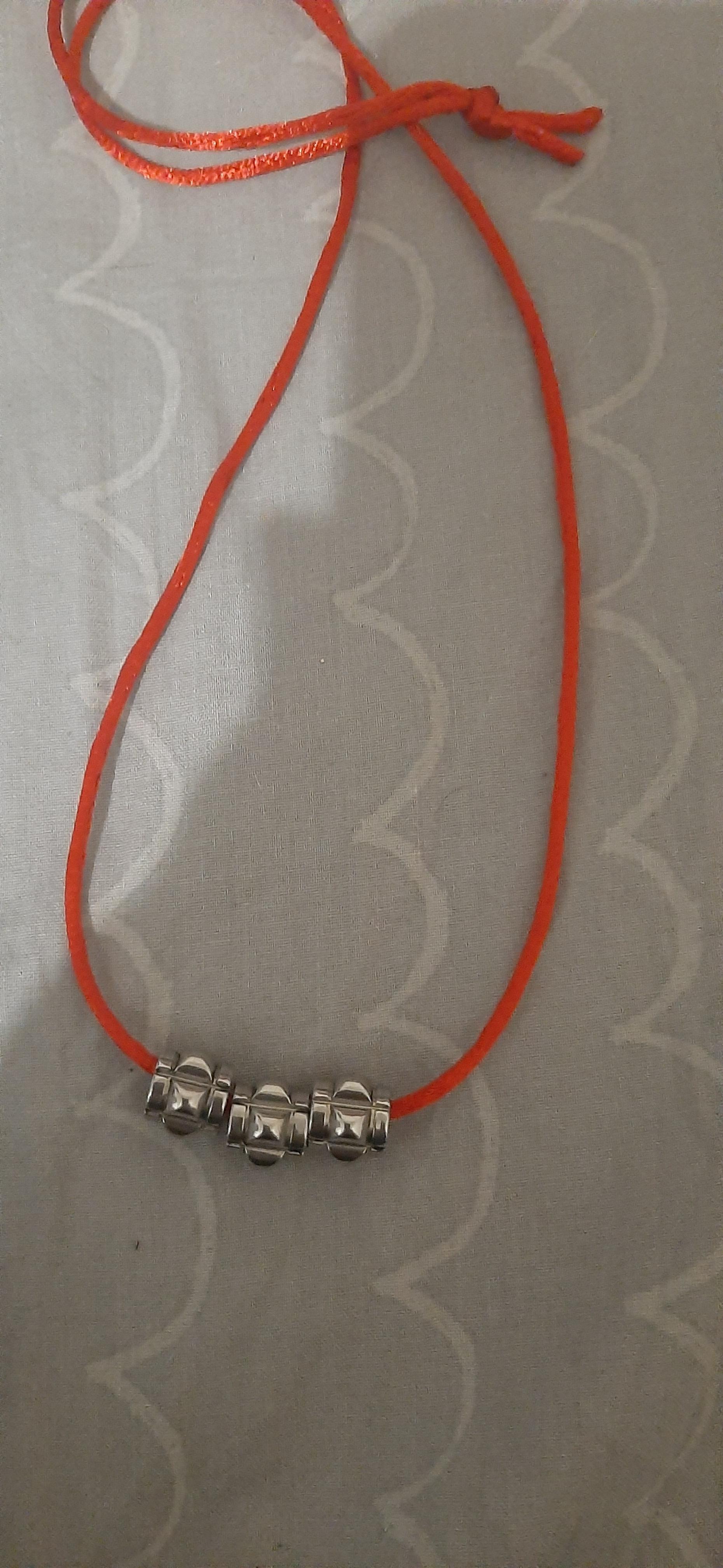 troc de troc collier image 0