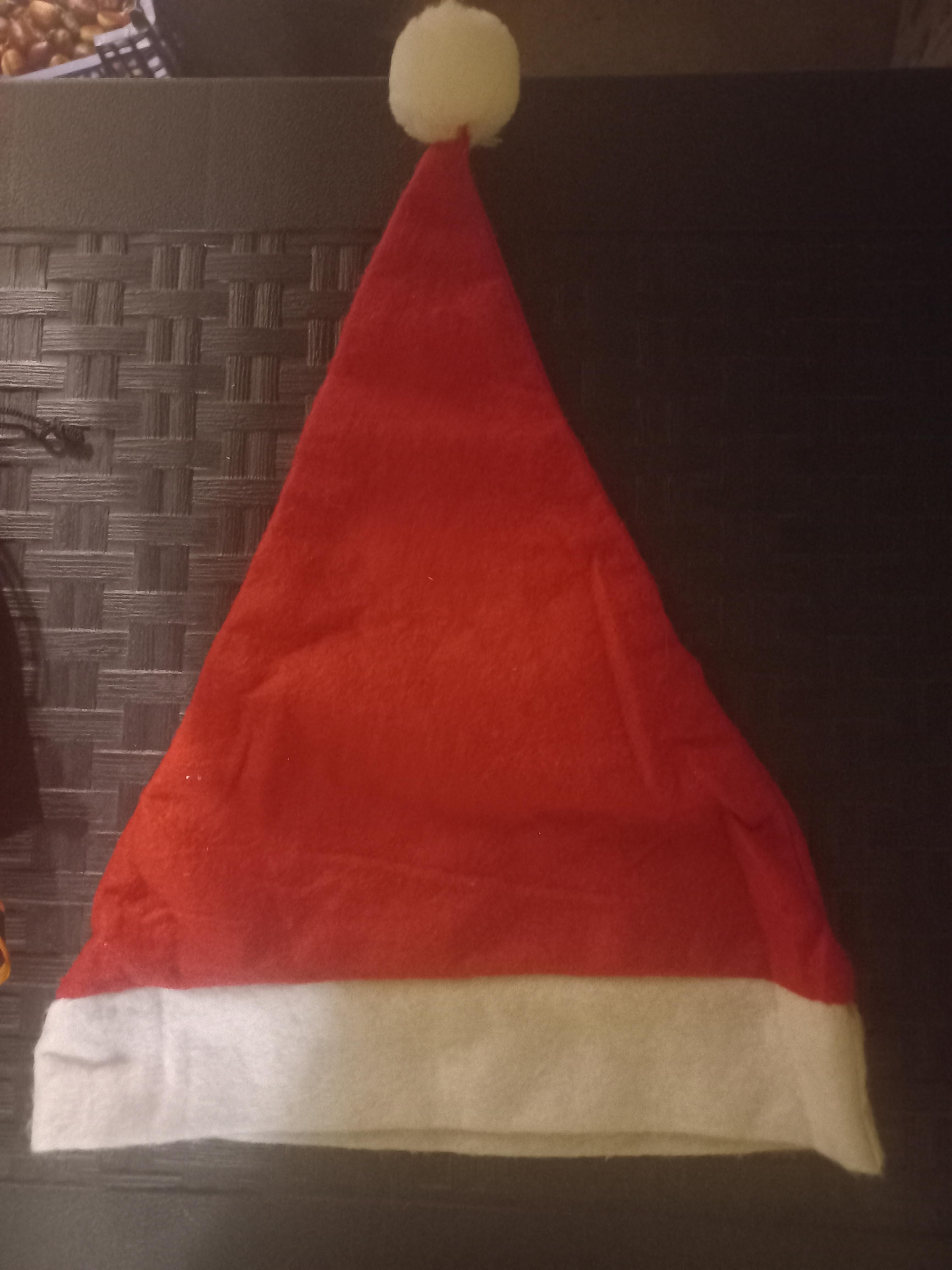 troc de troc bonnet de noël image 0